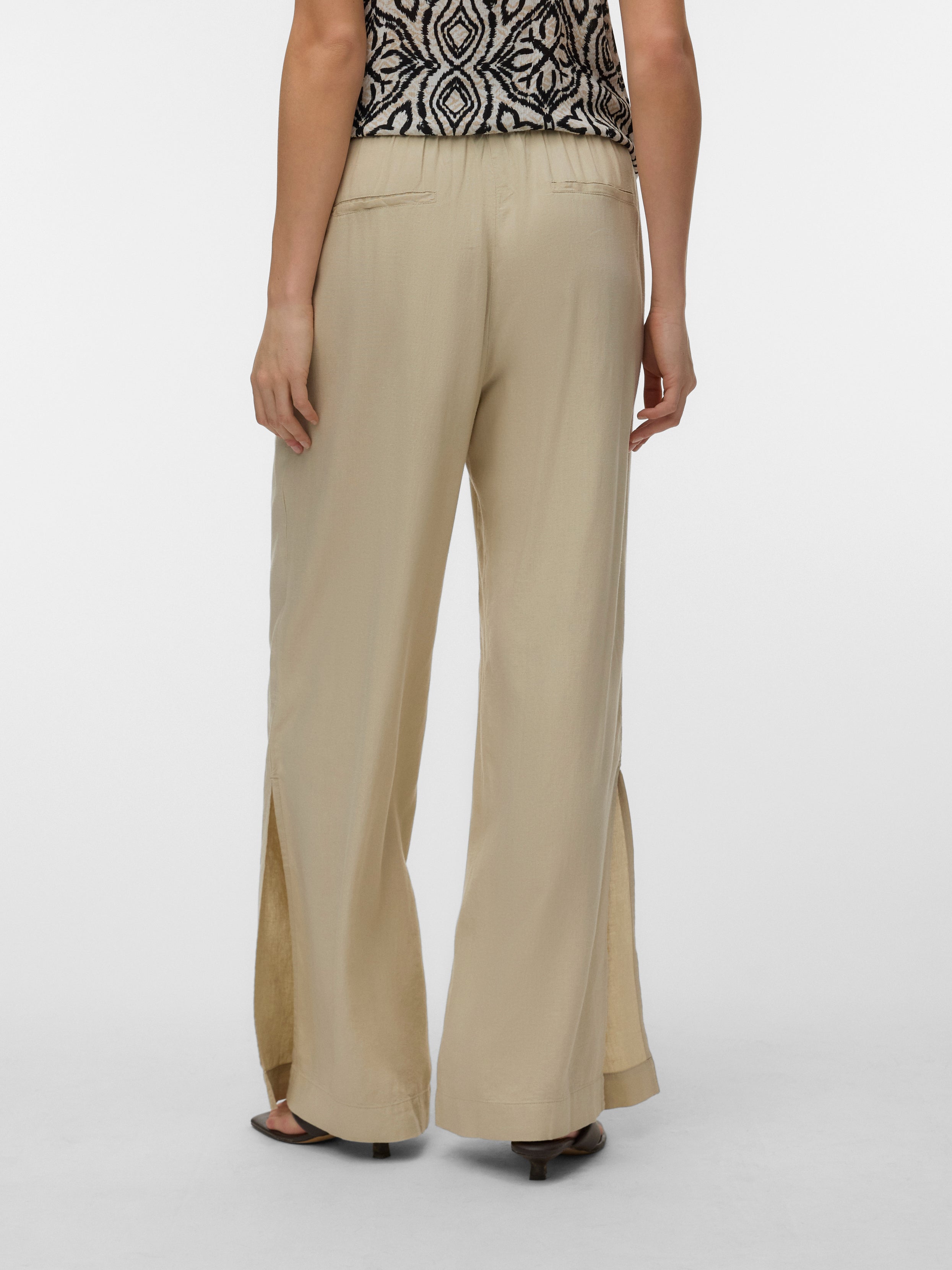 VERO MODA® AWRYDER High waist Trousers