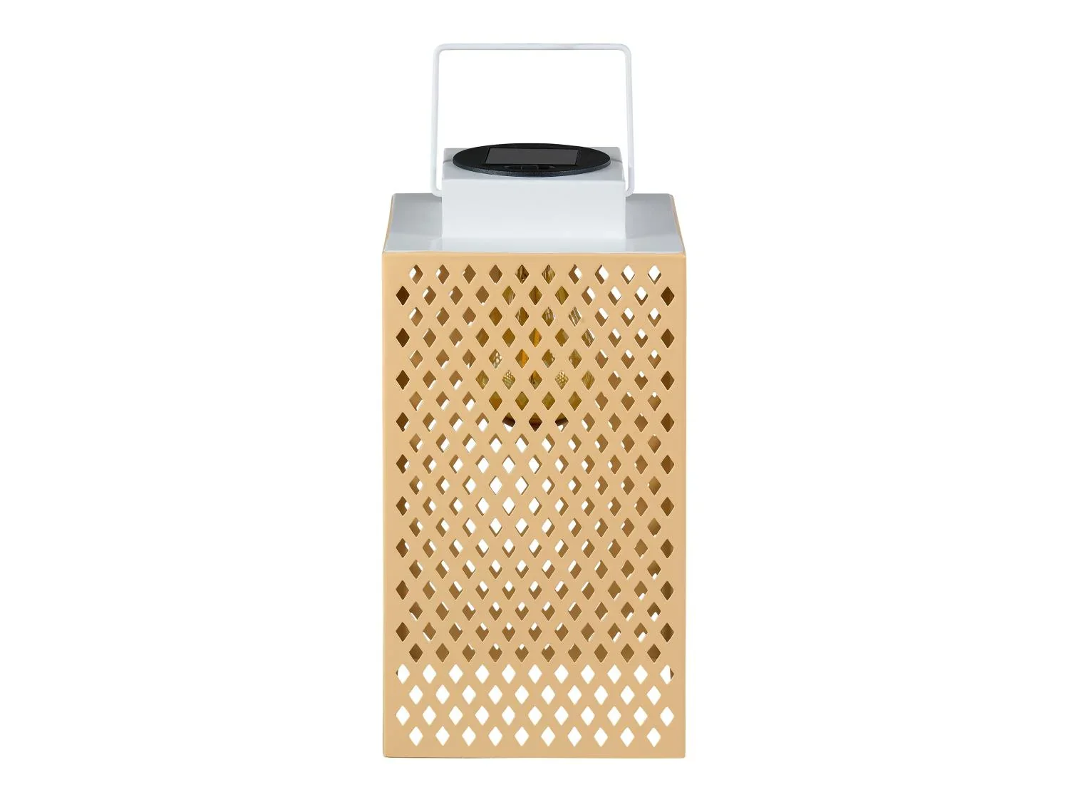 LIVARNO home Lanterne solaire  LED