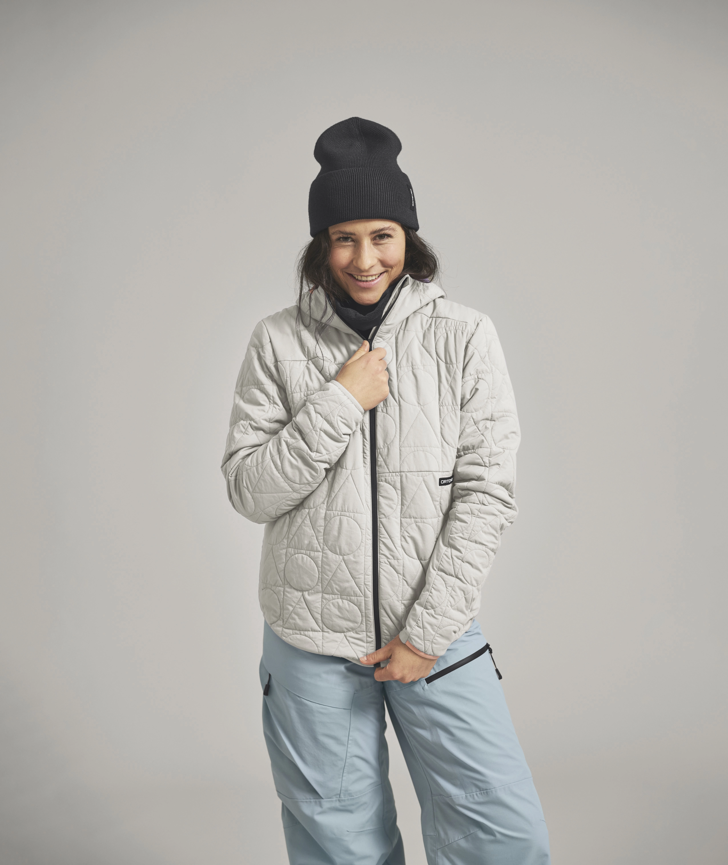 ORTOVOXR RAVINE METAWOOL 90 JACKET