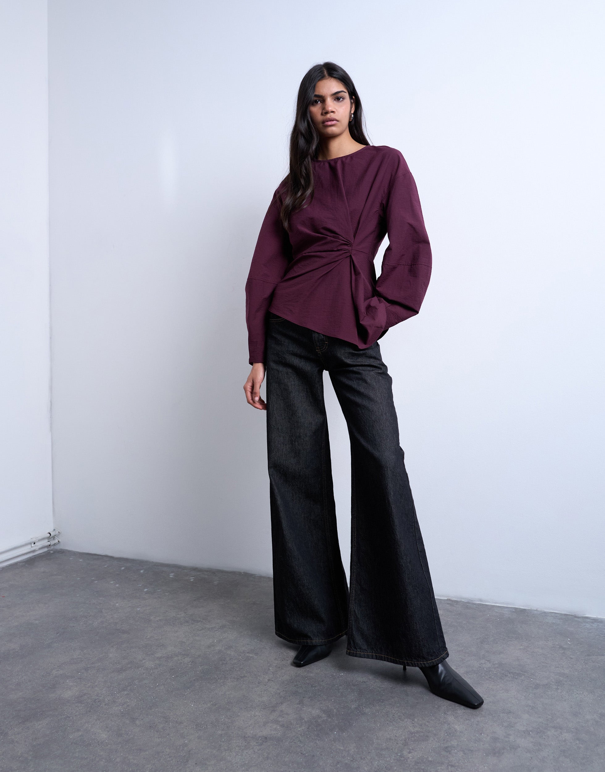 VERO MODA® TSLENNIE Top