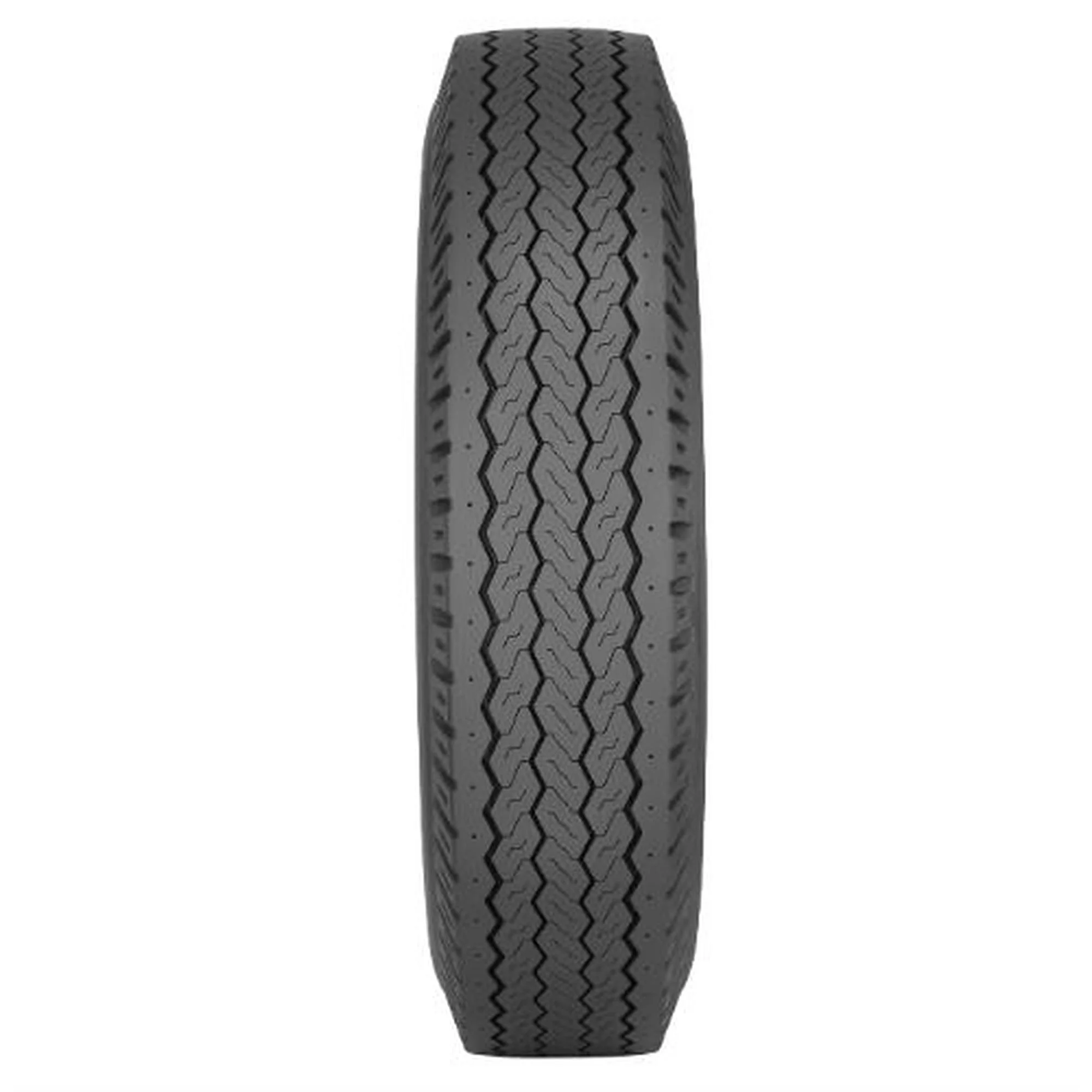 Power King Super Highway II 7.50 - 16 116 L E Commercial Tire