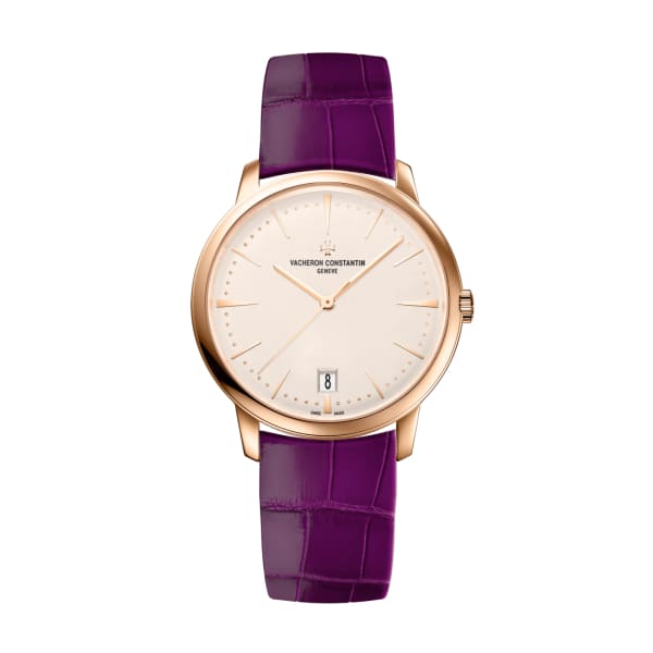 【Super Clone】Vacheron Constantin Patrimony Self-Winding Ref. # 4100U/001R-B180
