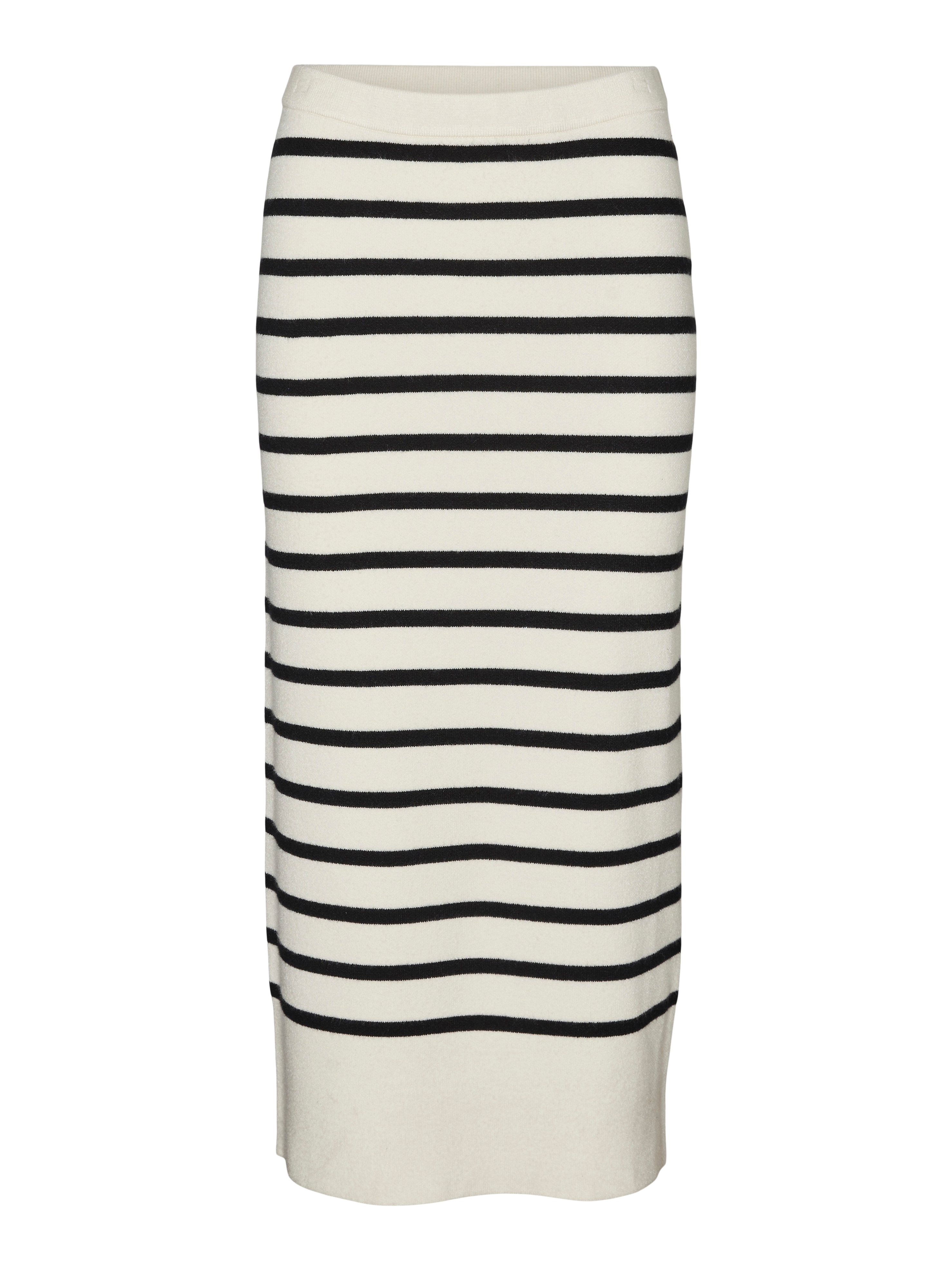 VERO MODA® VMSABA Mid waist Midi skirt