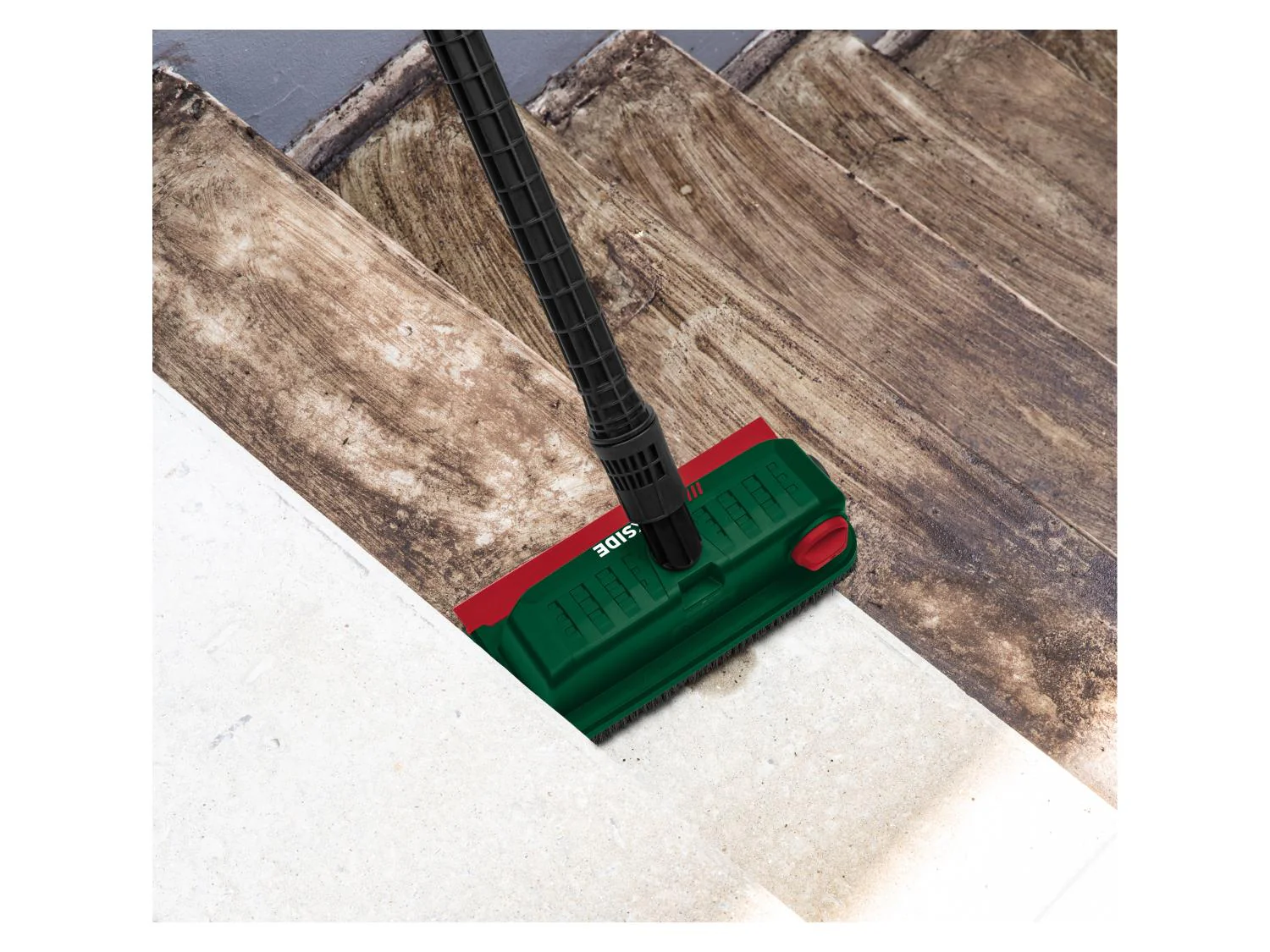 PARKSIDE Accessoire pour nettoyeur haute pression