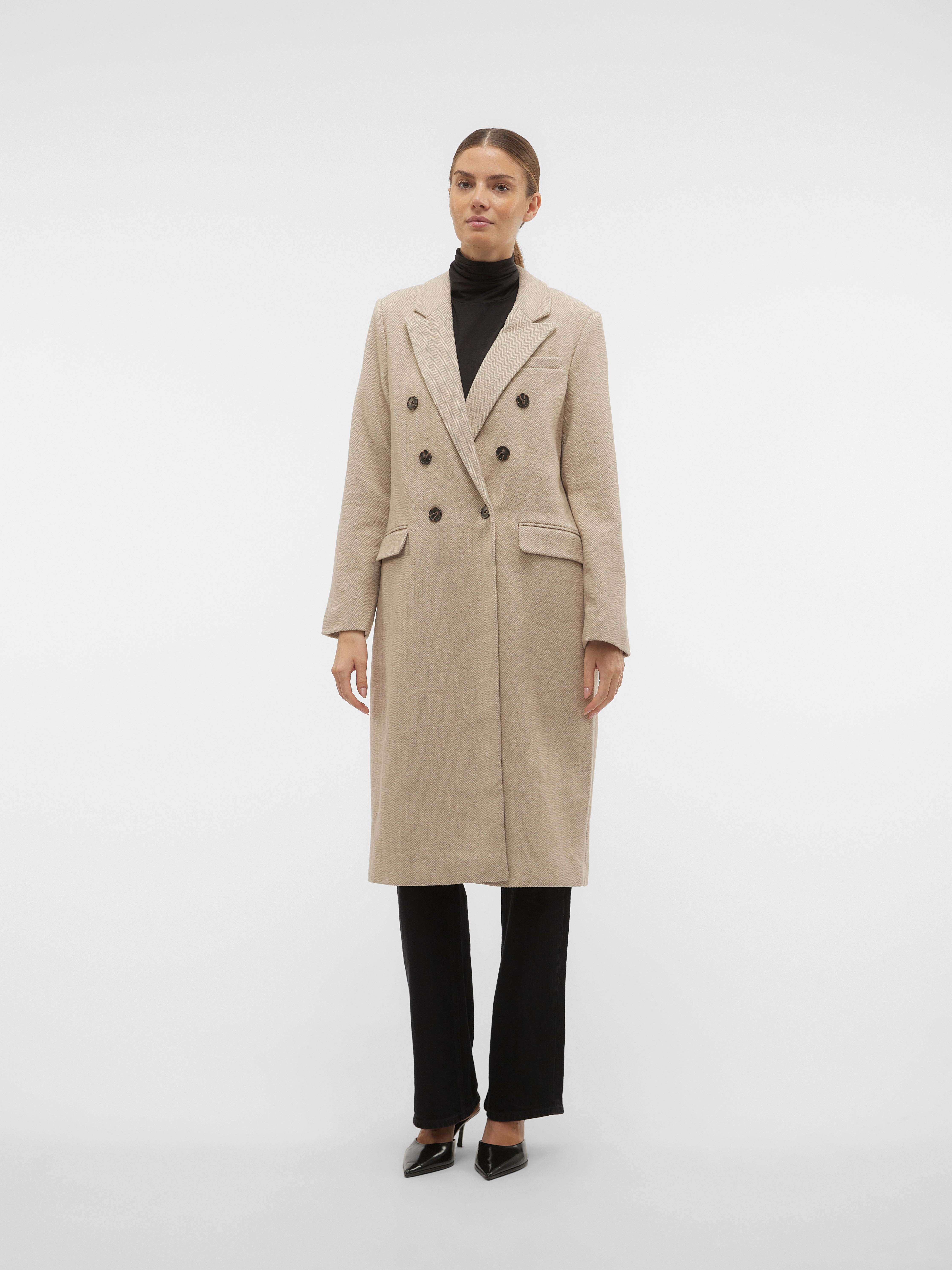 VERO MODA® VMANNA Coat