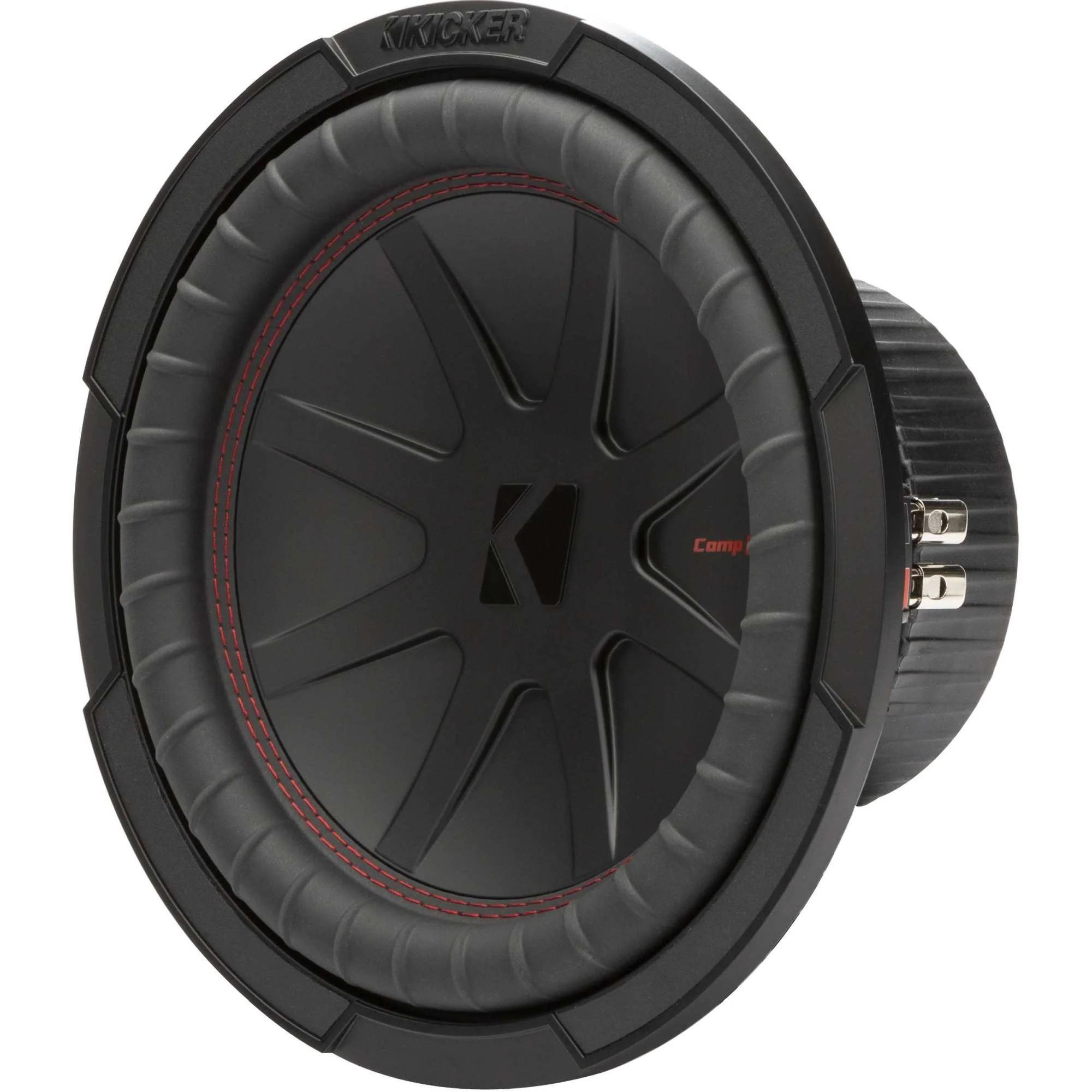 48CWR104 CompR 10" Subwoofer, DVC, 4-ohm Includes Speaker Wire - Image 5