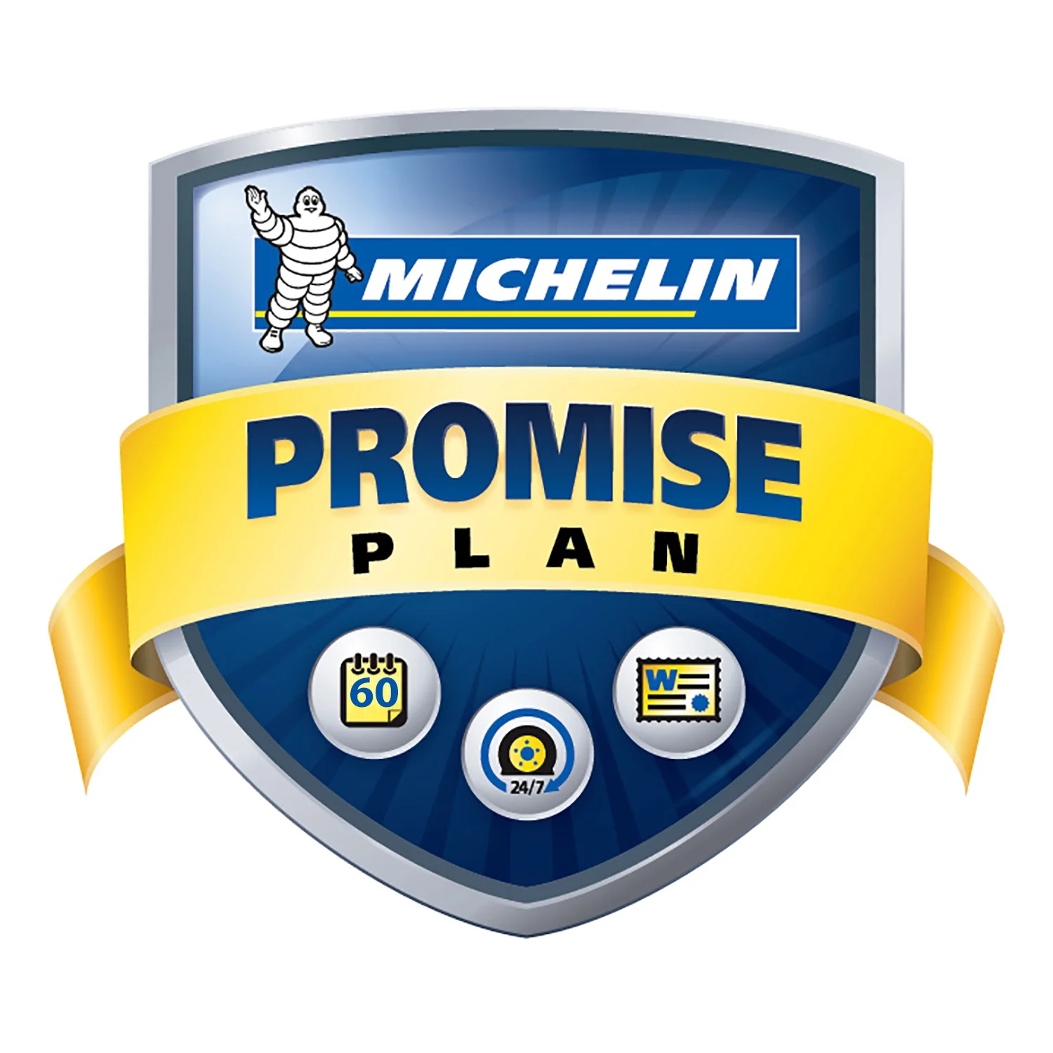 Michelin Energy Saver A/S All - Season 235/45R18 94V Tire
