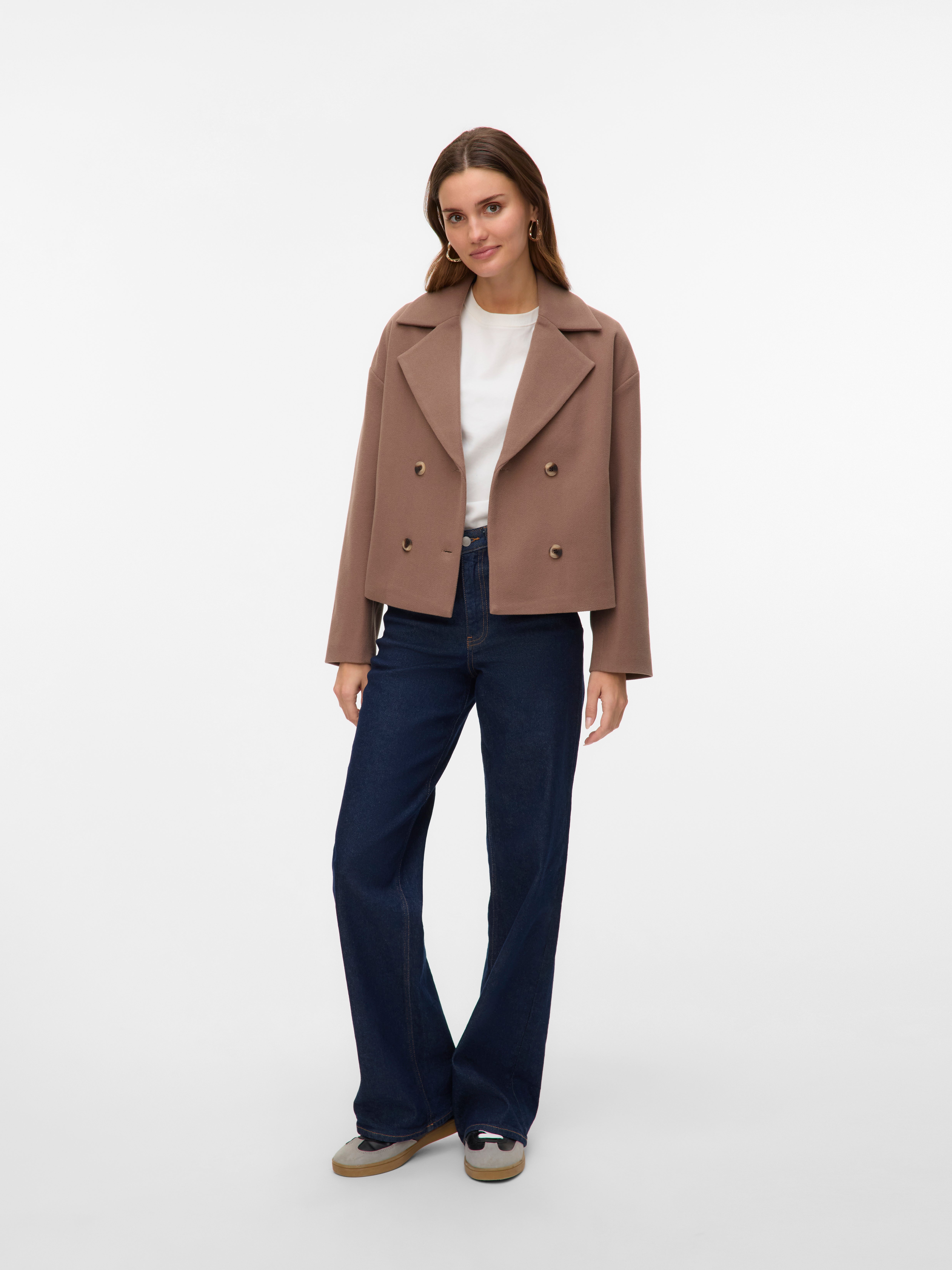 VERO MODA® VMCAYA Jacket
