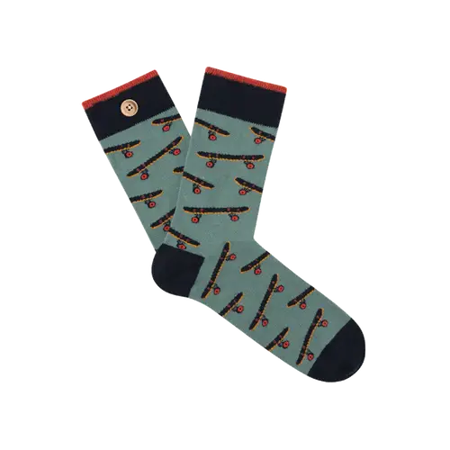 Chaussettes Eliot & Elise