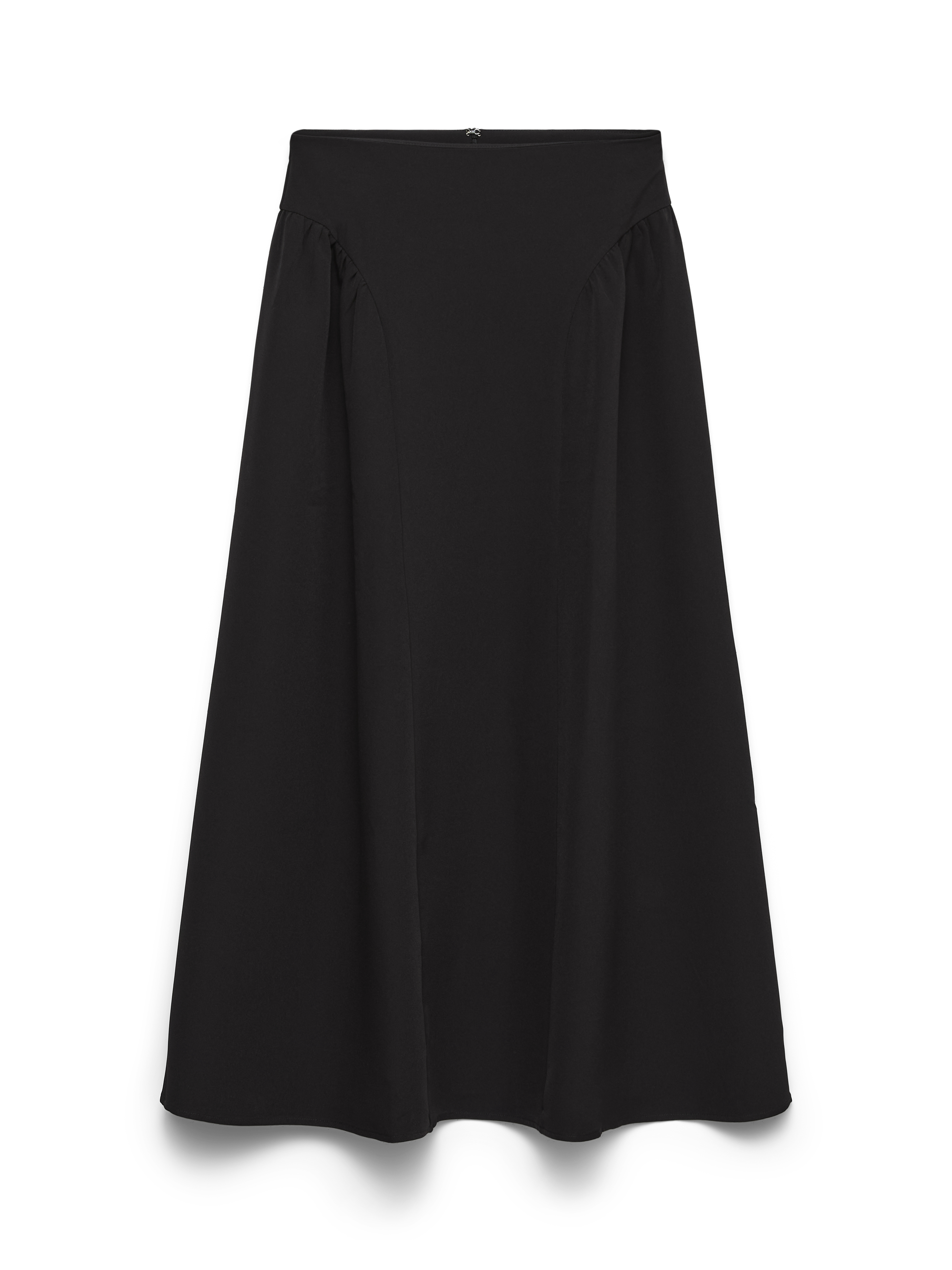 VERO MODA® VMSALLY High waist Long skirt