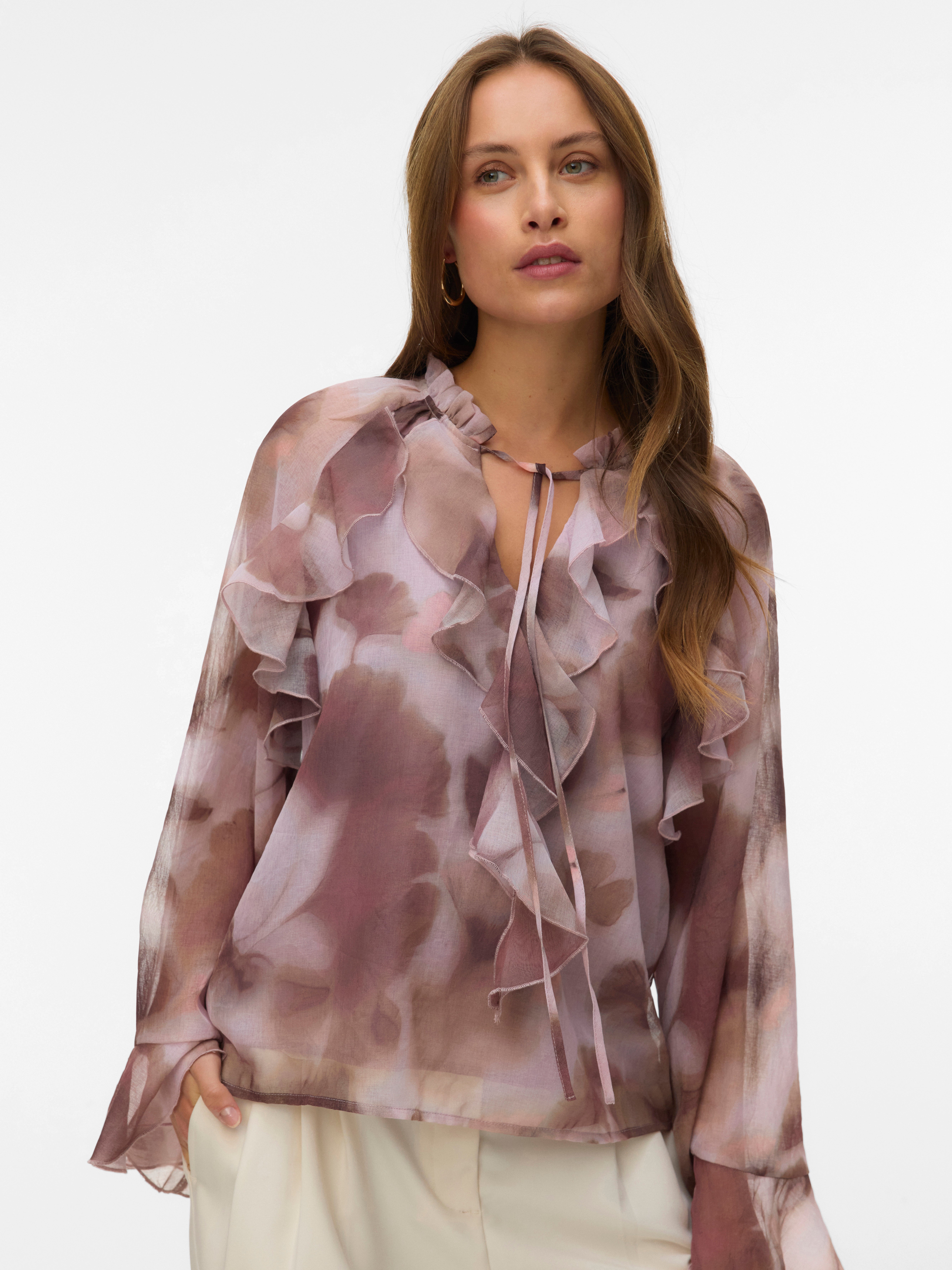 VERO MODA® VMSABRINA Top