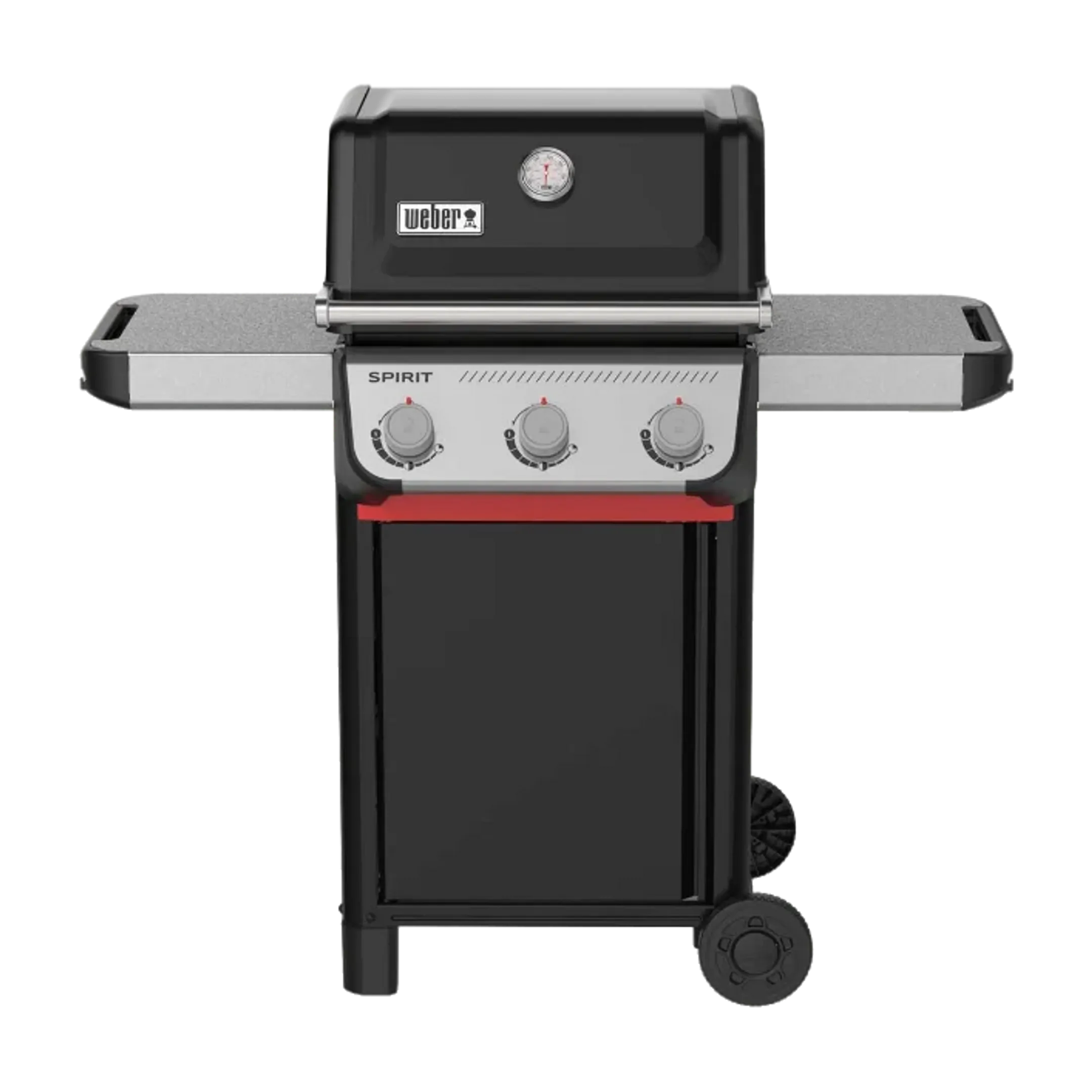 Weber Gasbarbecue Spirit E-310