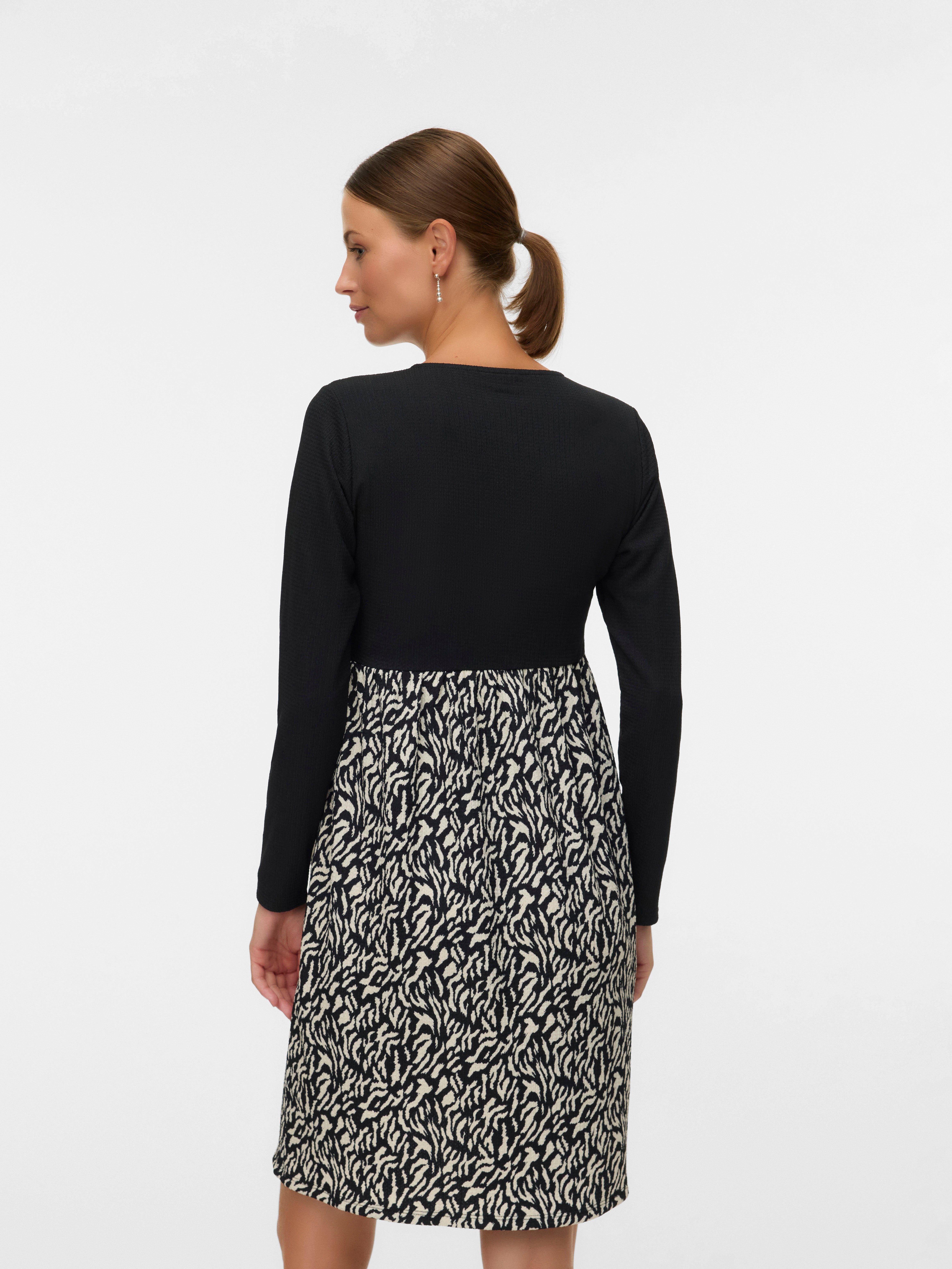 VERO MODA® MLMARI Maternity Dress