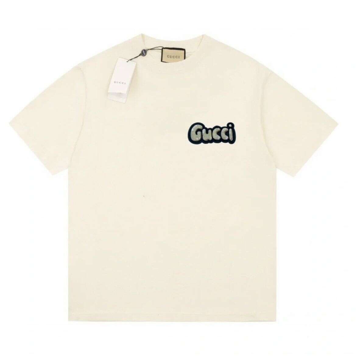 【GUCCI公式旗艦店 】（グッチ）Tシャツ ご好評に付き再入荷！半袖Tシャツ