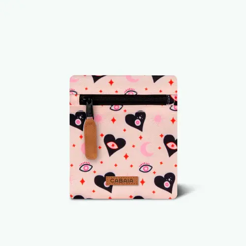 Pochette latérale Piazza Mercantile