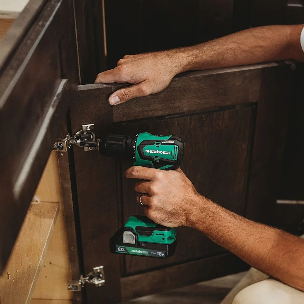 KC18DDX4SM 18V MultiVolt Brushless Lithium-Ion Cordless 4-Tool Sub-Compact Combo Kit with 2 Batteries (2 Ah) - Image 3