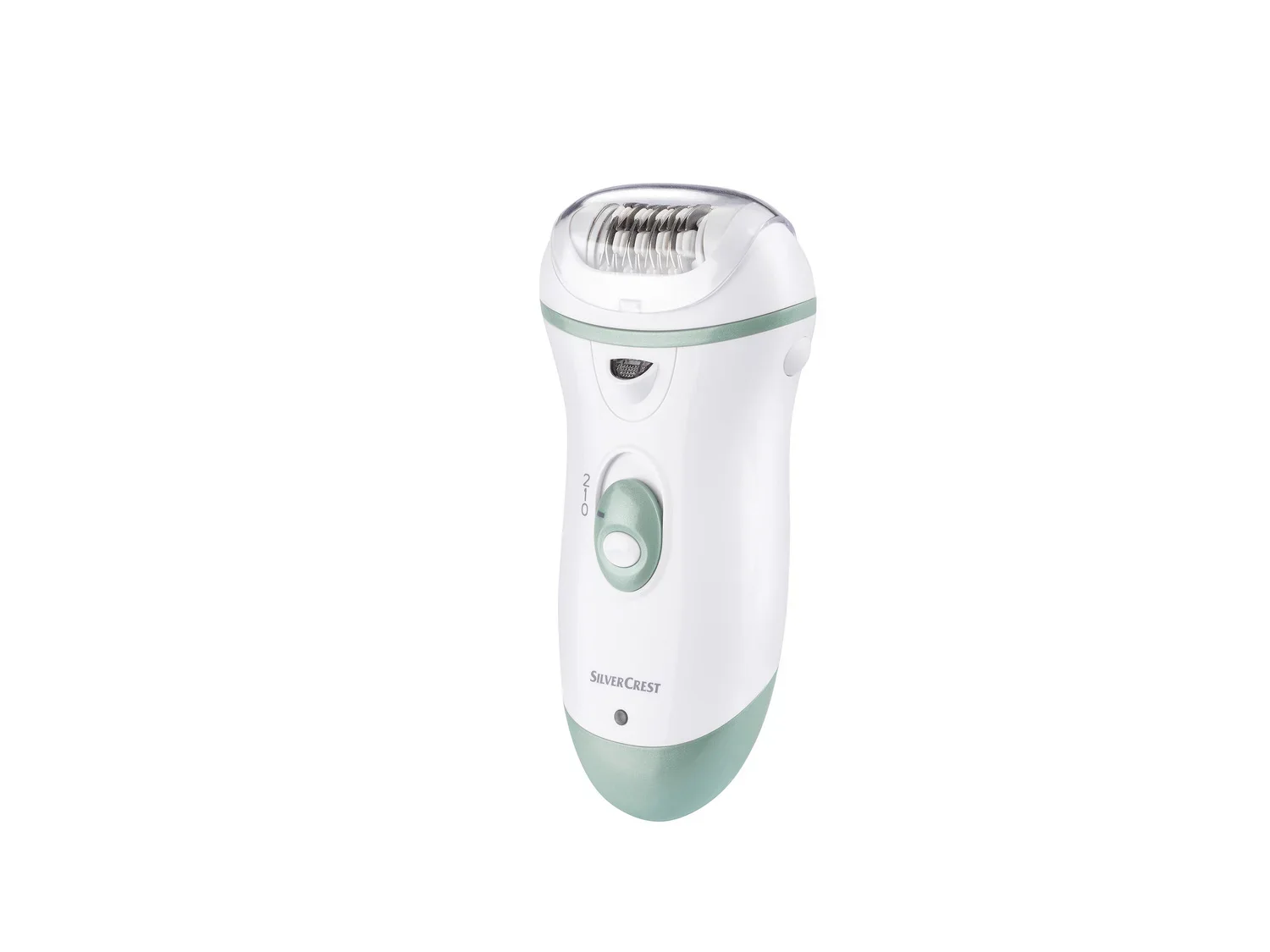 SILVERCREST PERSONAL CARE pilateur lectrique SED 3.7 H4 / SOED 3.7 H4