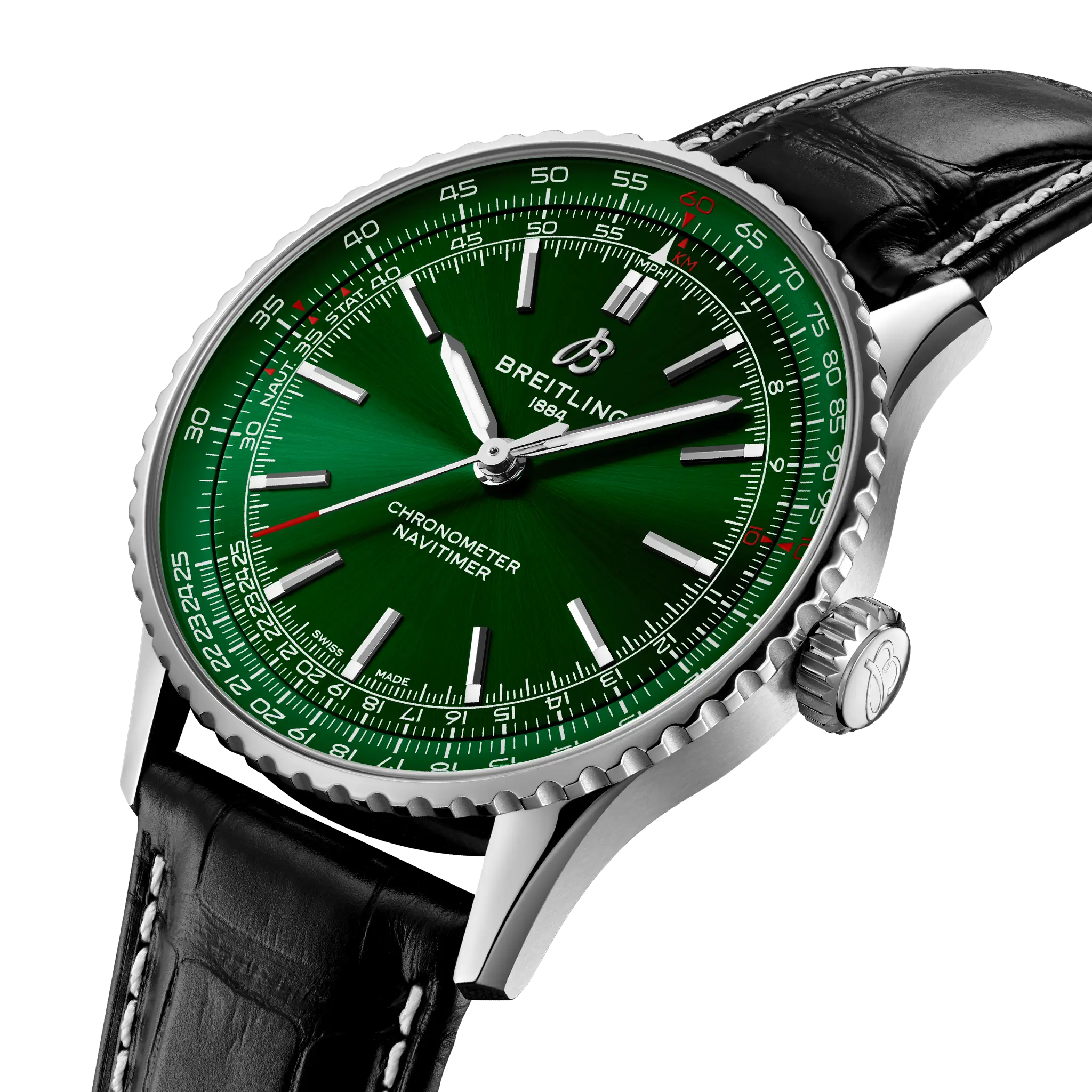 【Super Clone】Breitling Navitimer Automatic 41mm A17329371L1P1