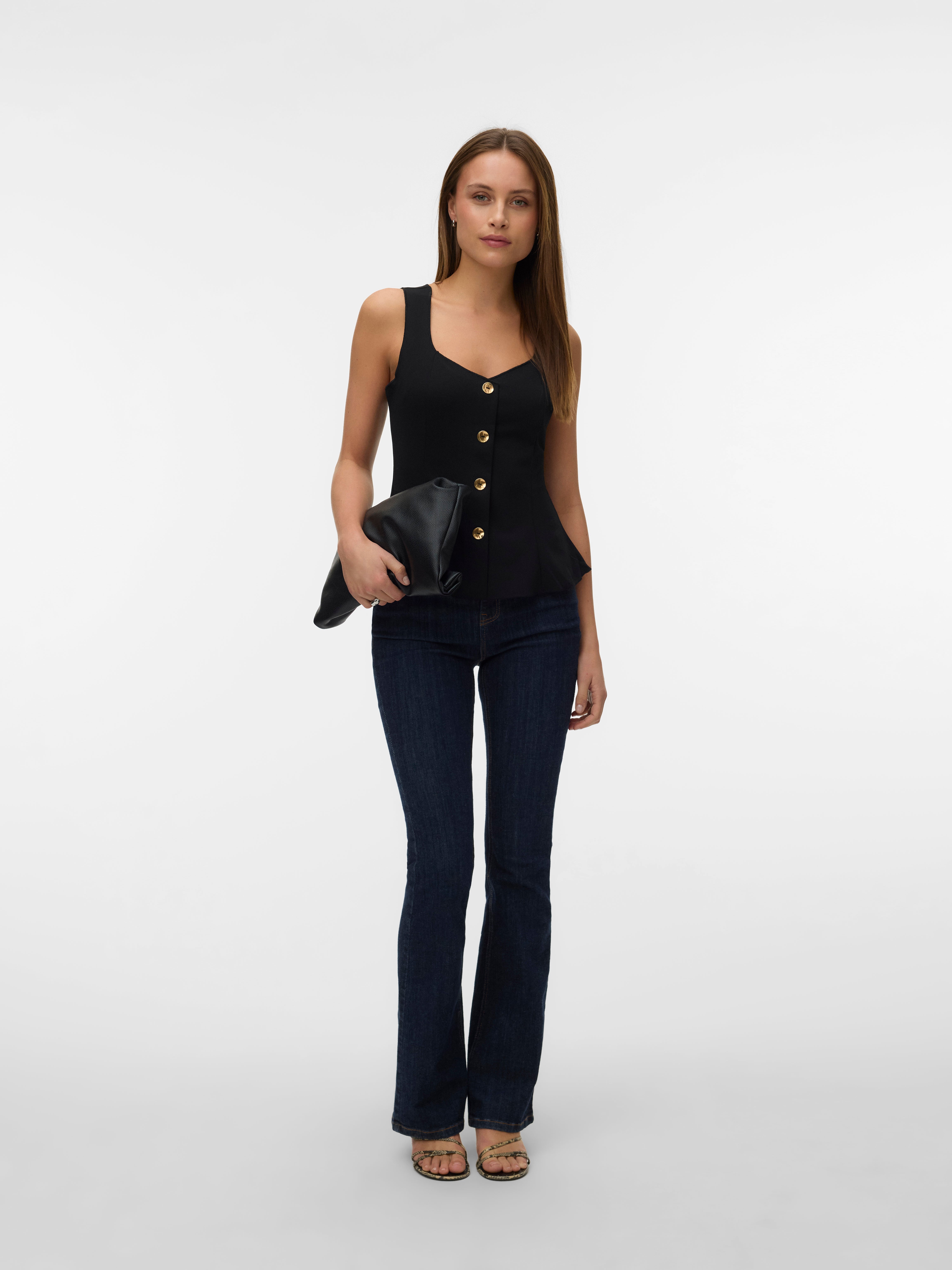 VERO MODA® AWSAGE Top