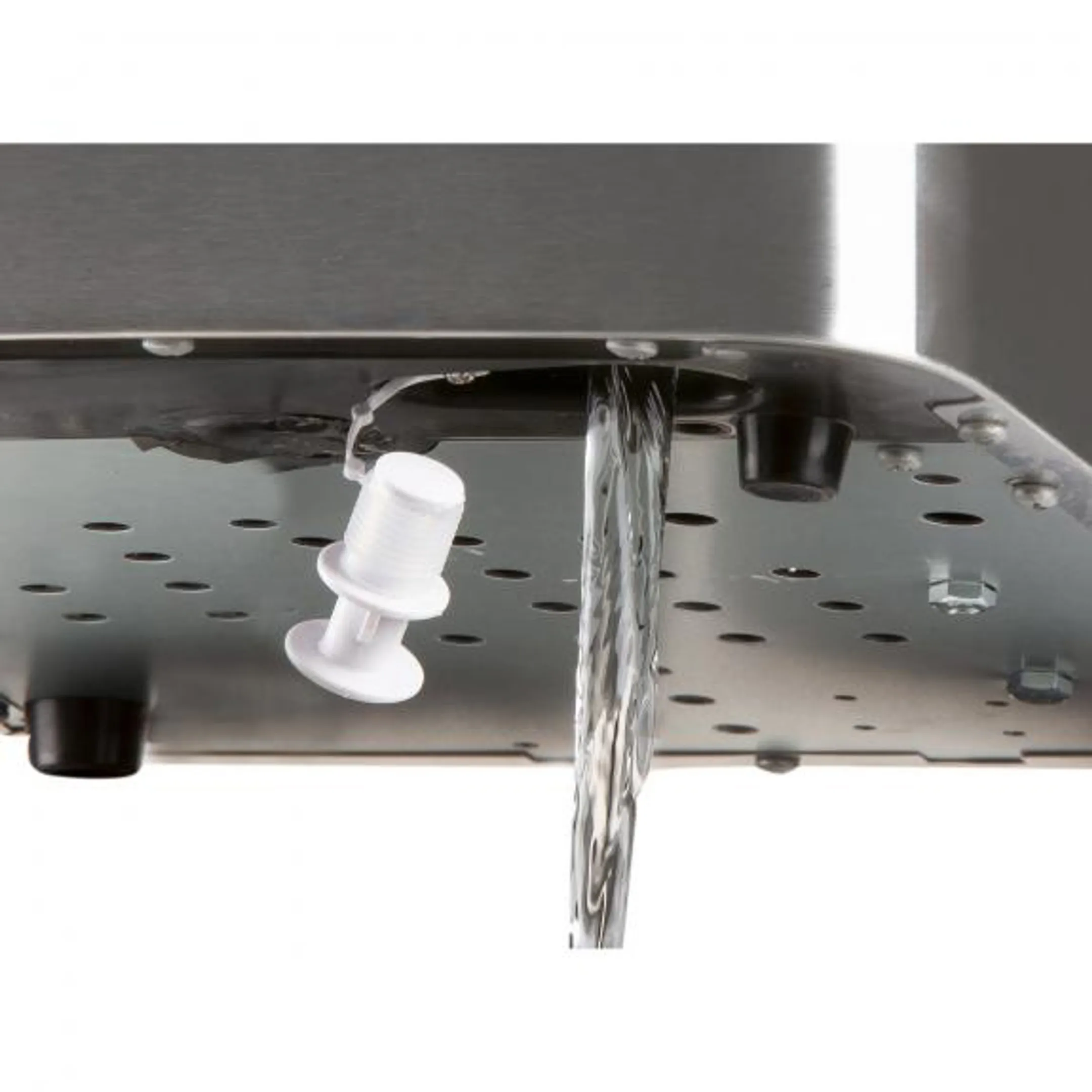 Domo Ijsblokjesmaker Pro Ice Maestro DO9247IB