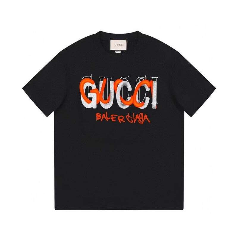 【Gucci 】（グッチ）Tシャツ ご好評に付き再入荷！半袖Tシャツ