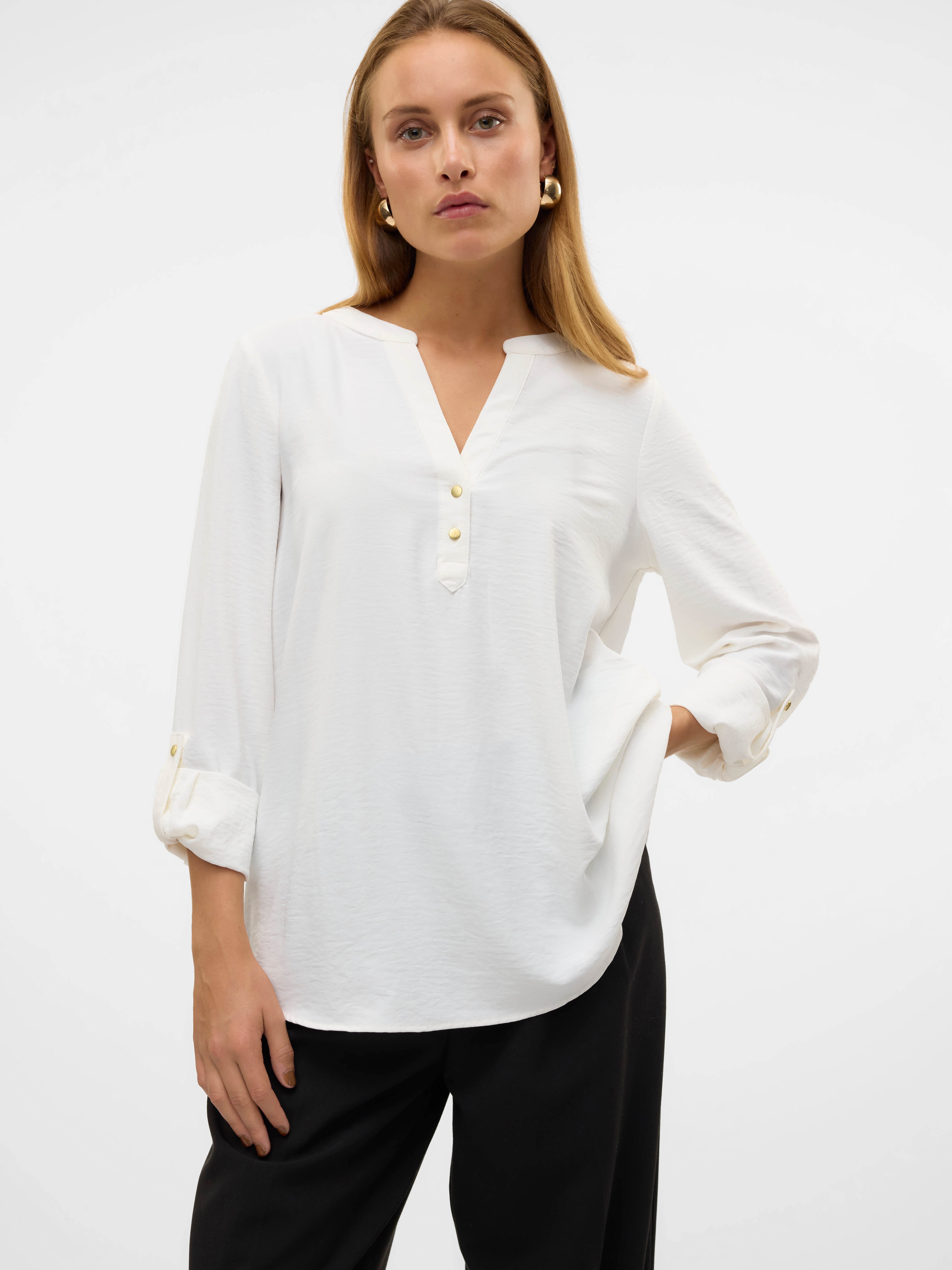 VERO MODA® VMANI Top