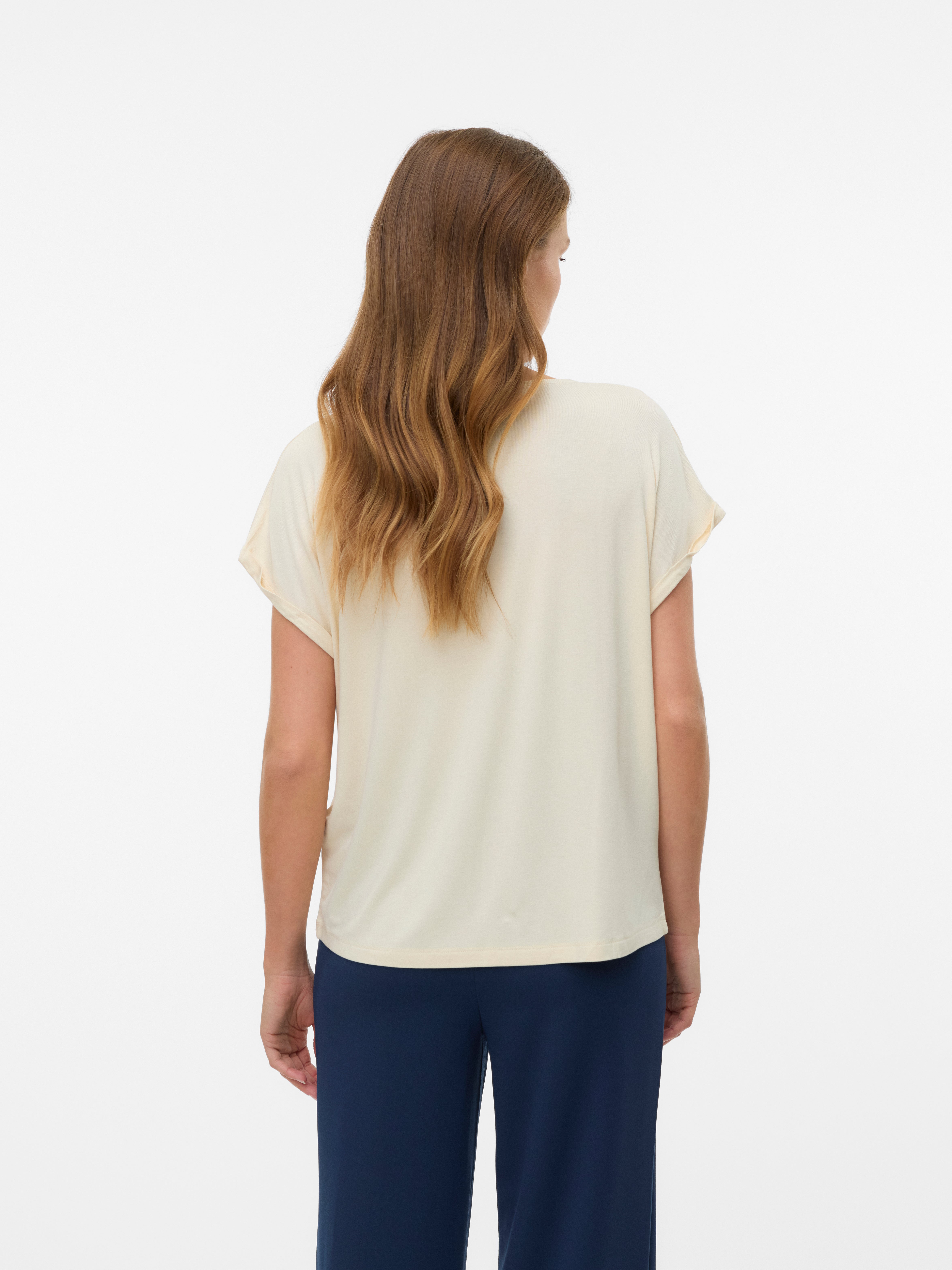 VERO MODA® VMVANESSA Top