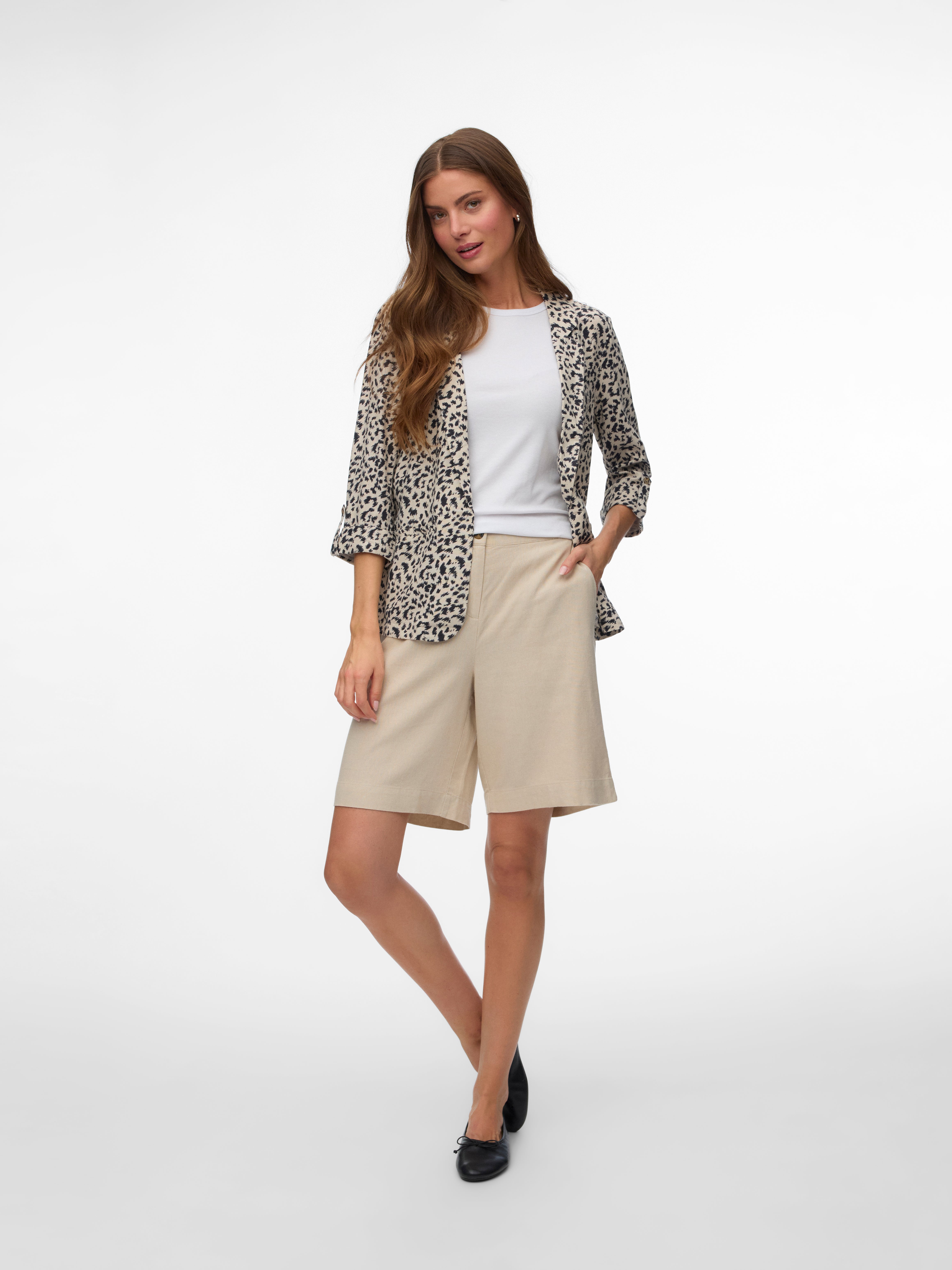 VERO MODA® VMJESMILO Blazer
