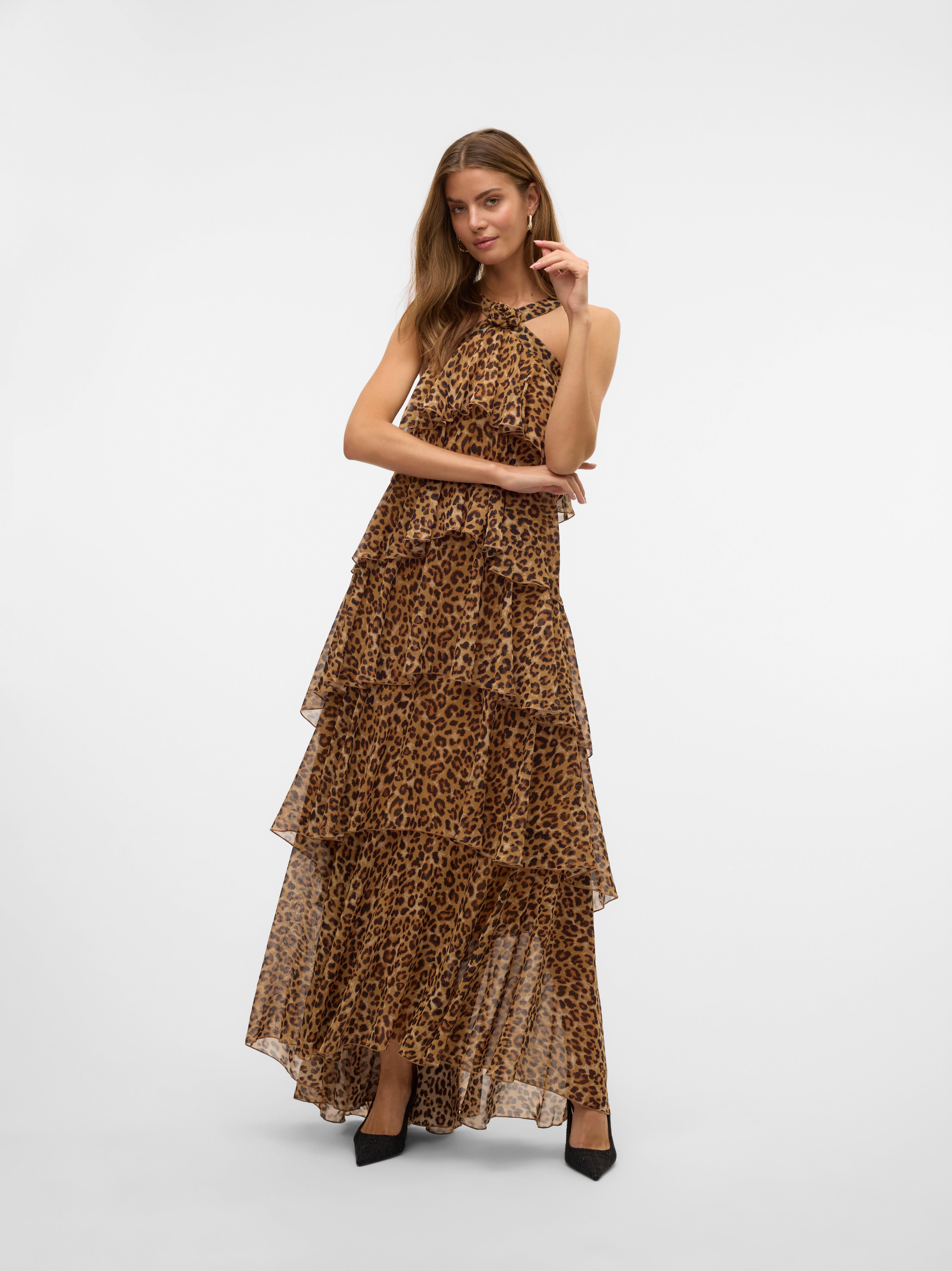 VERO MODA® VMFELICIA Long dress