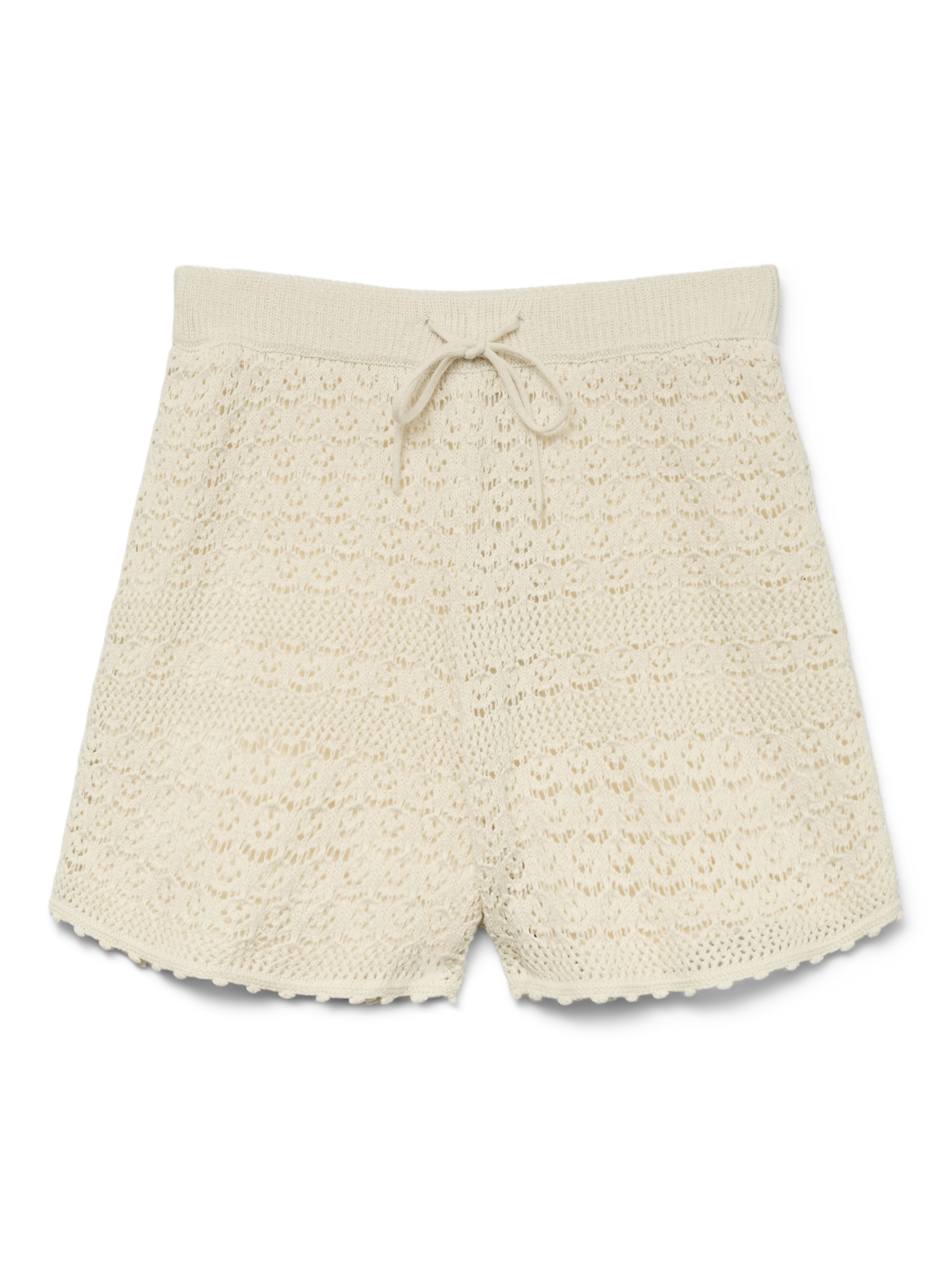 VERO MODA® VMMANILA Knitted shorts