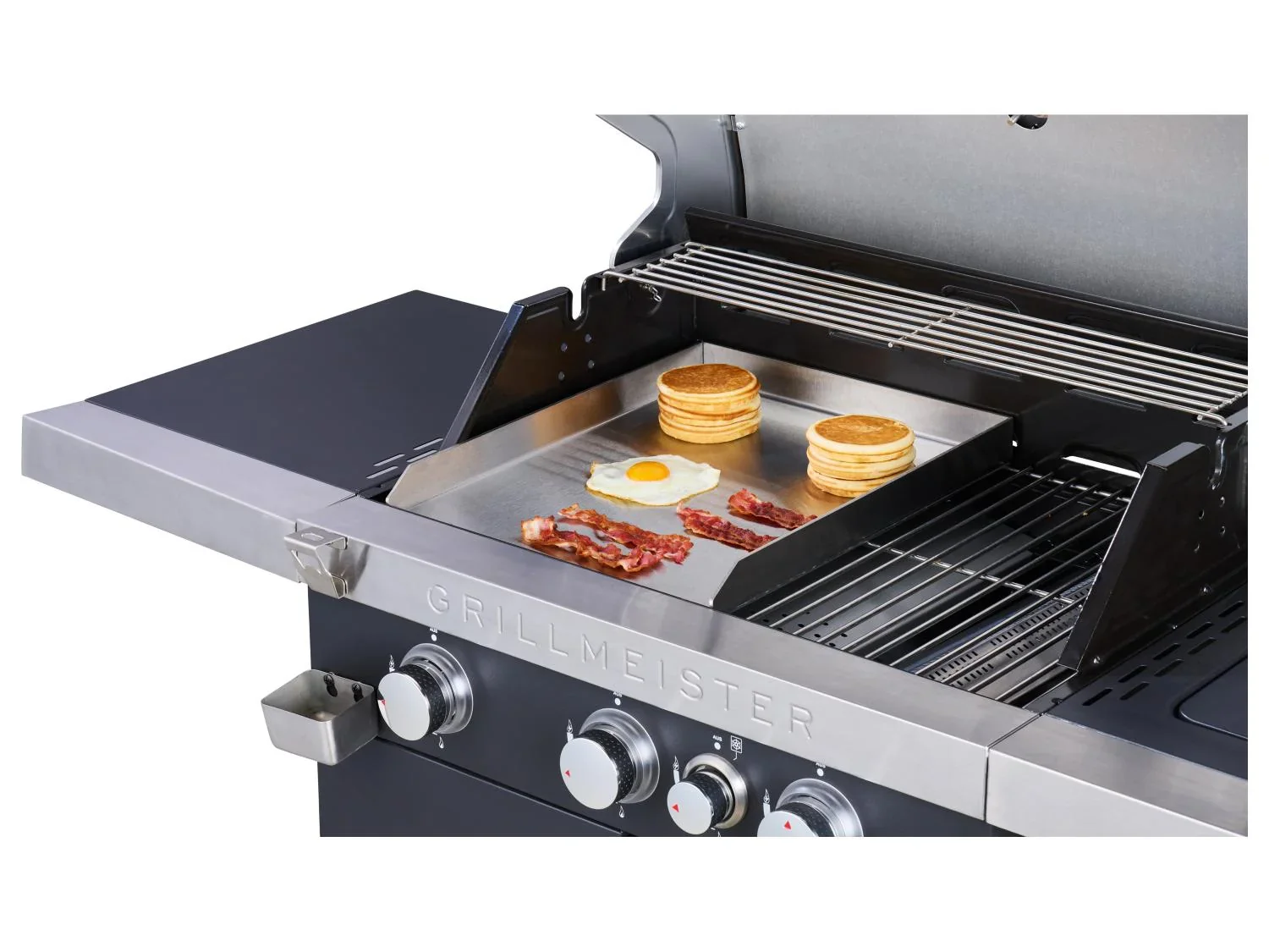 GRILLMEISTER Plancha
