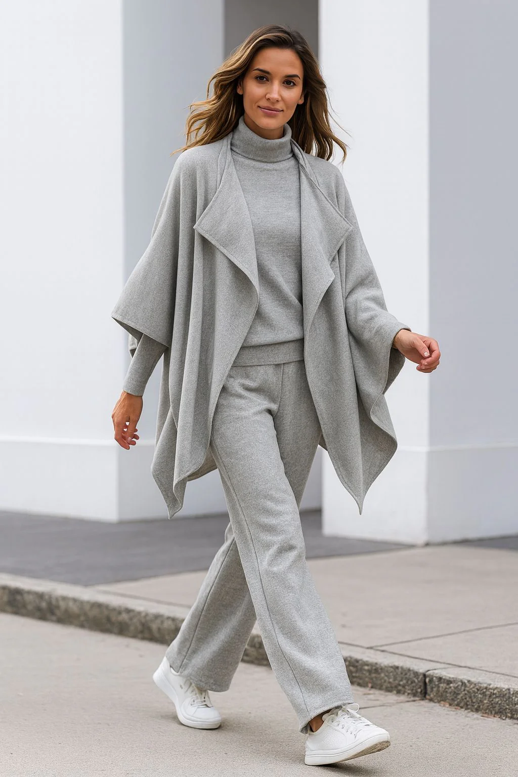 Alessia | Ensemble Douillet et Chic