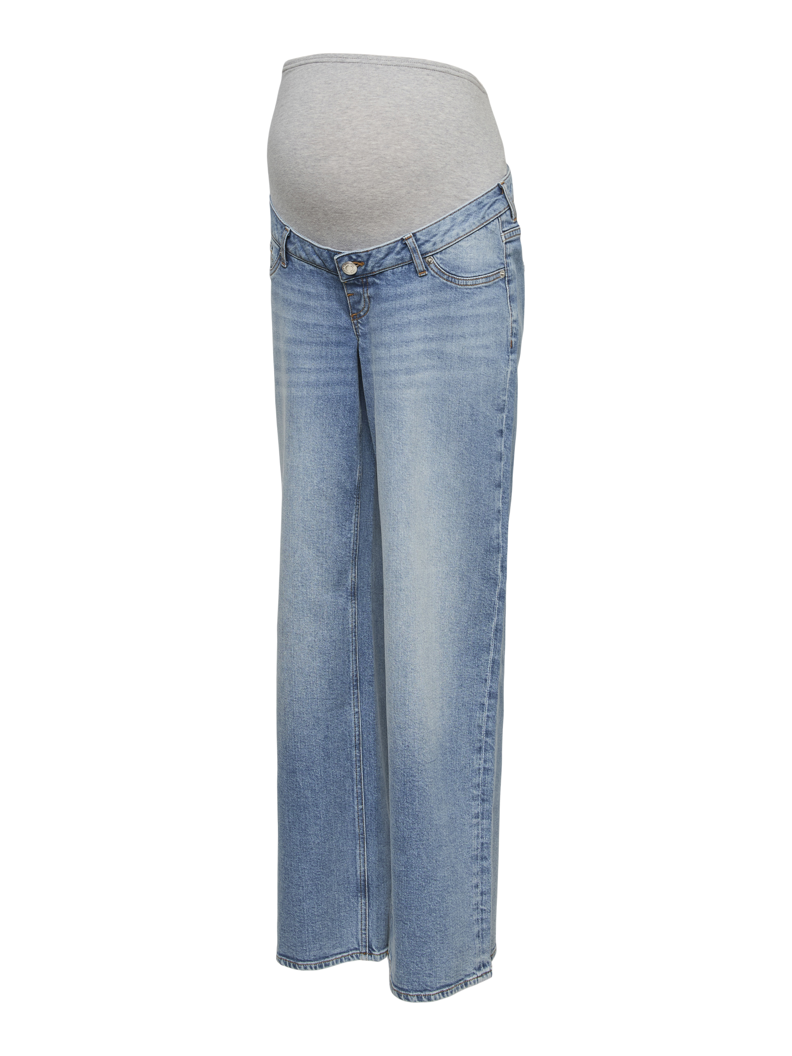 VERO MODA® Wide Leg Fit Jeans