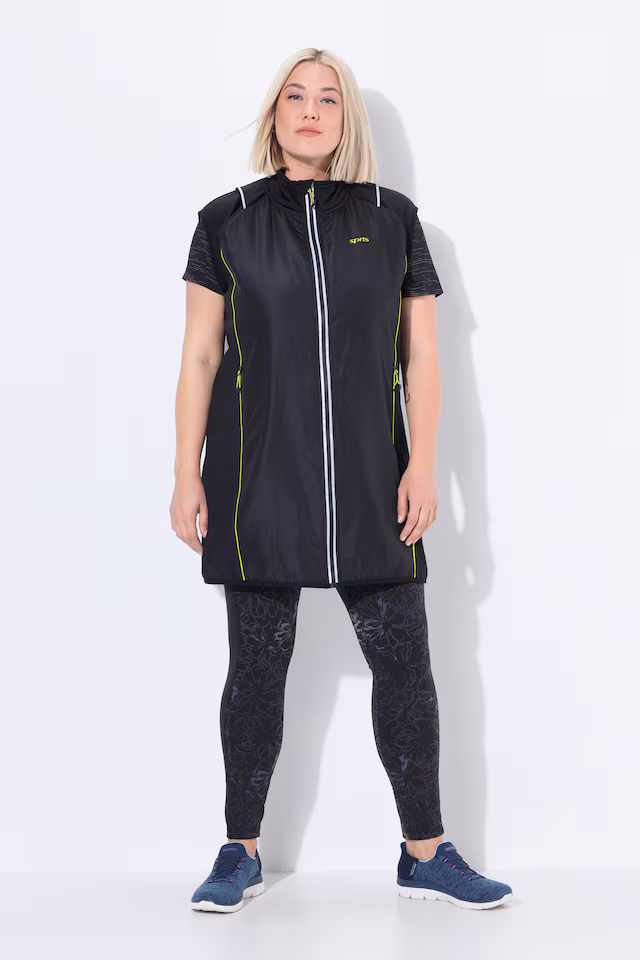 2-In-1 Functional Jacket