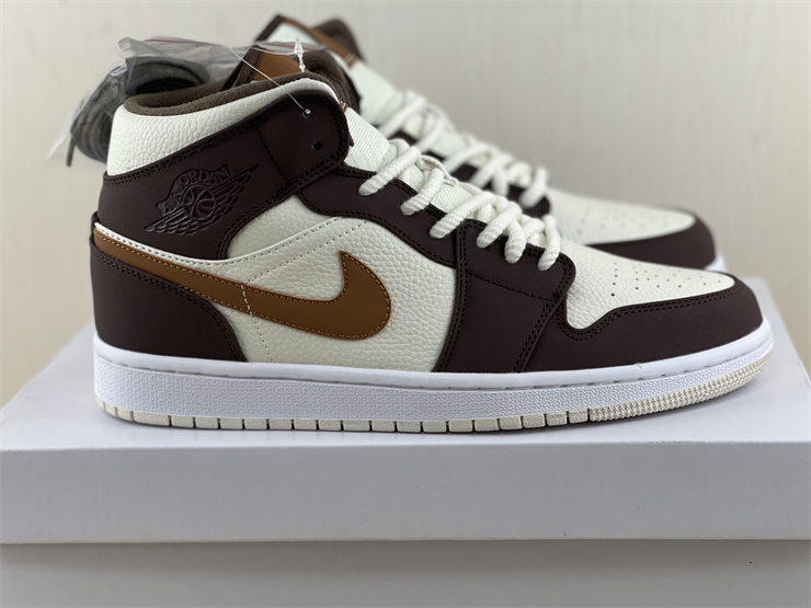 Air Jordan 1 Mid