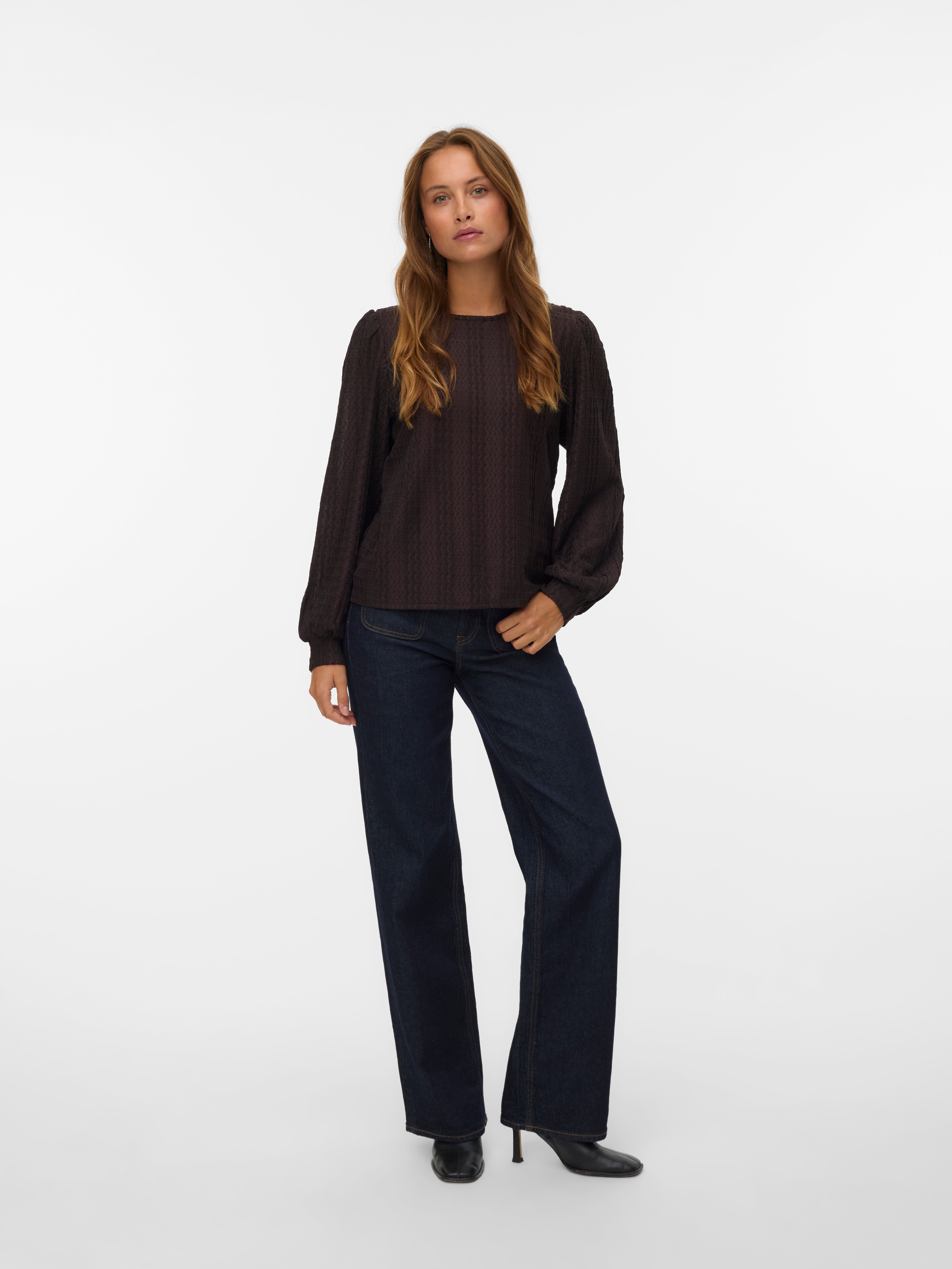 VERO MODA® VMJASMIN Top