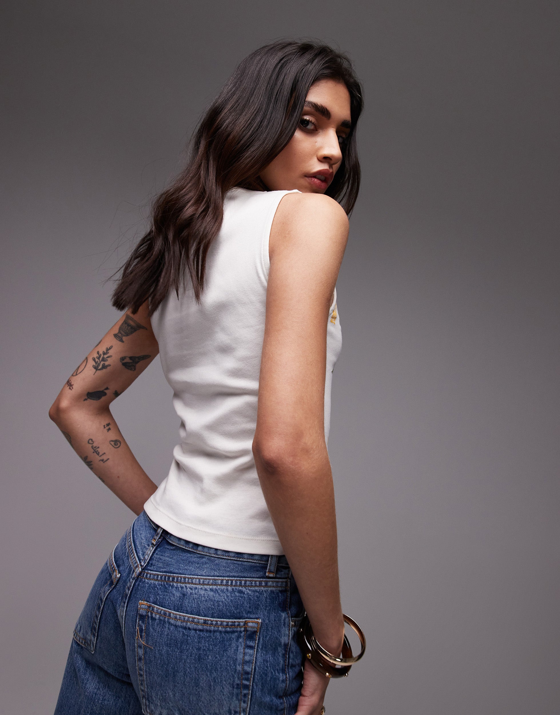 VERO MODA® TOPSHOP Top