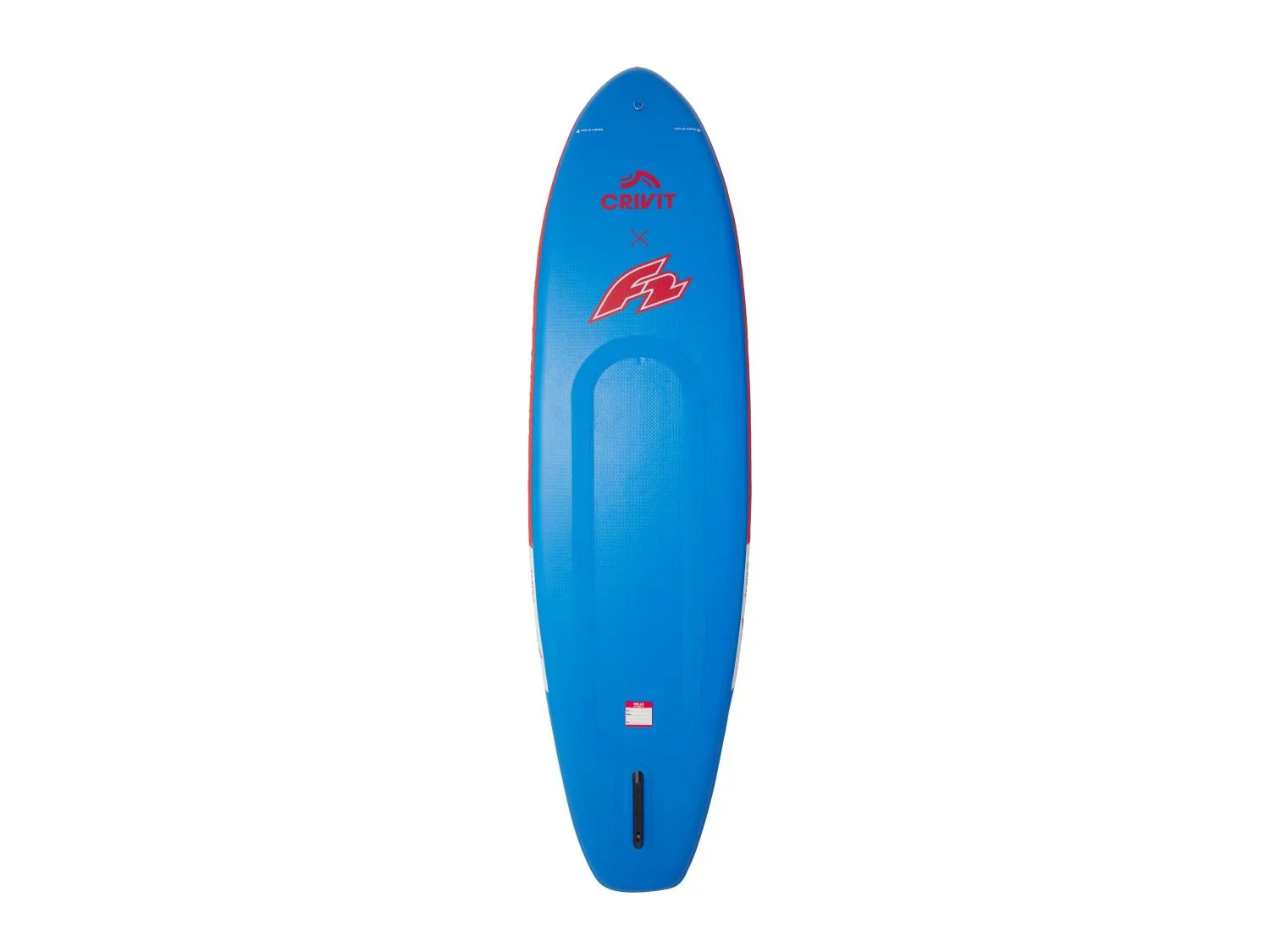 CRIVIT Stand up paddle polyvalent - gonflable