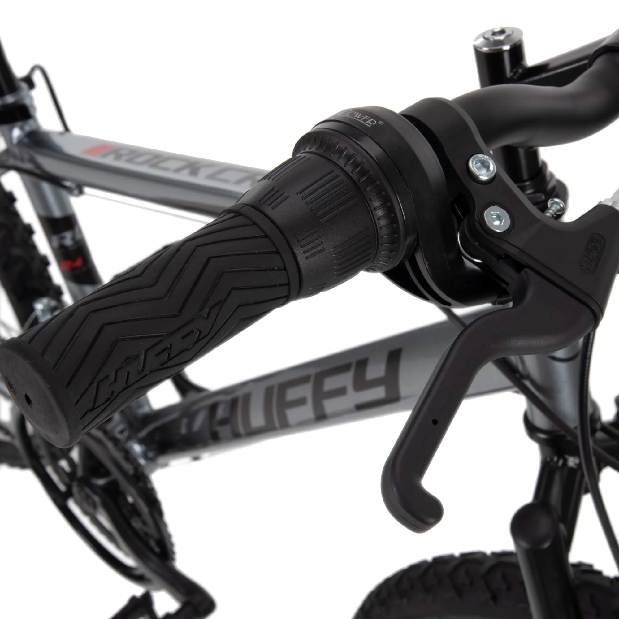 Huffy 24" Rock Creek Boys Mountain Bike for Men Image 5