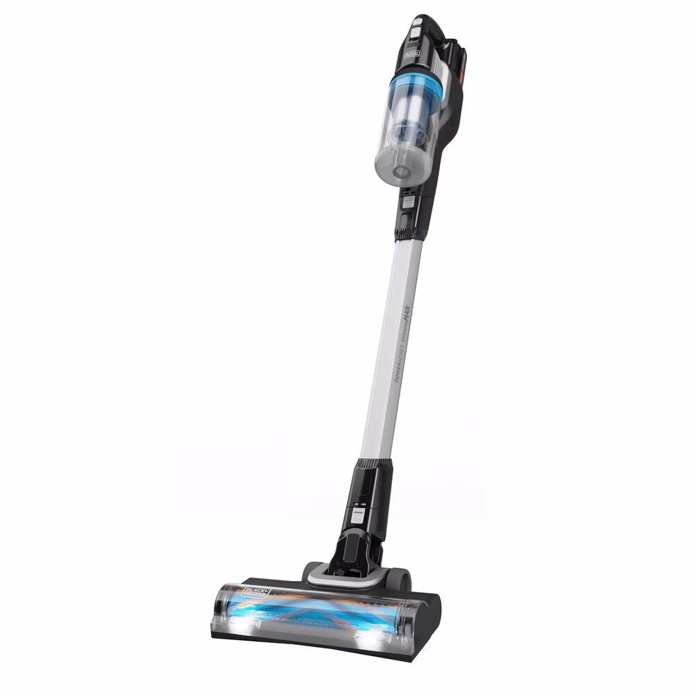 POWERSERIES Extreme MAX 20V MAX* Cordless Stick Vacuum, BHFEB520D1