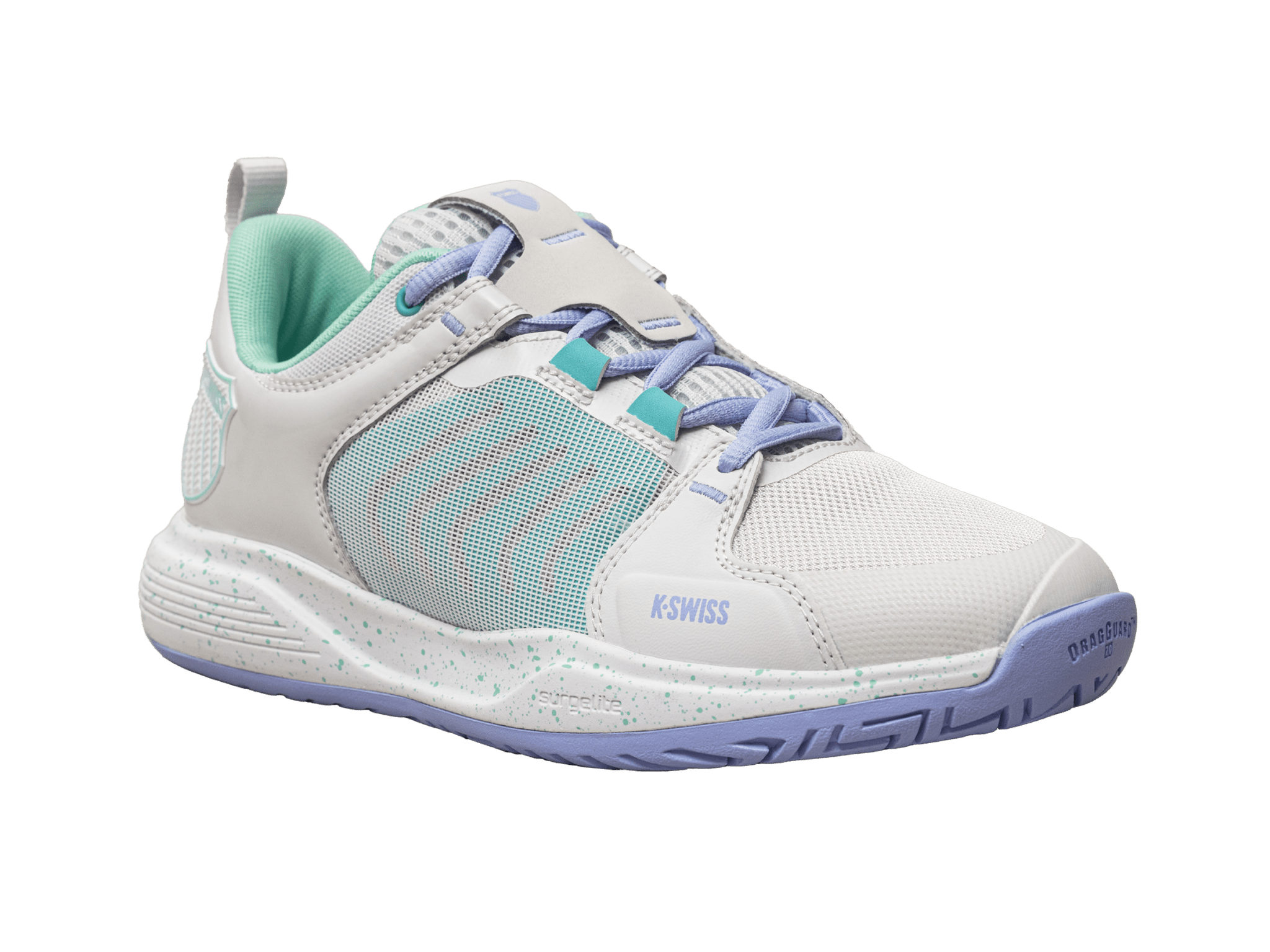 ULTRASHOT TEAM - K-Swiss Shoes
