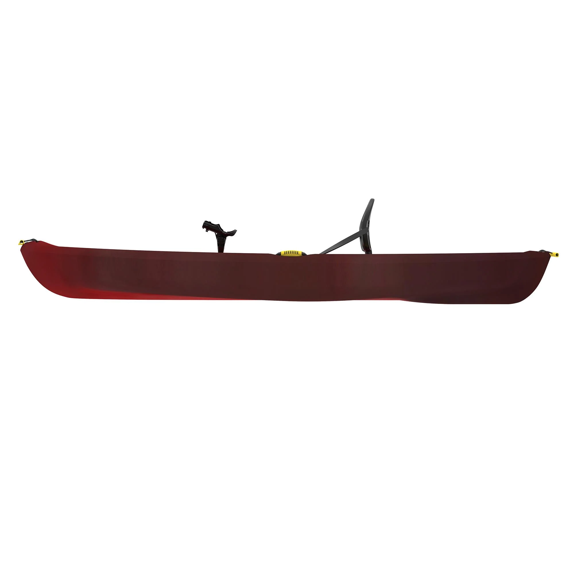 Lifetime Tamarack Angler 10 Ft. Fishing Kayak, Volcano Fusion (91340)