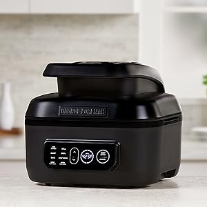 air fryer