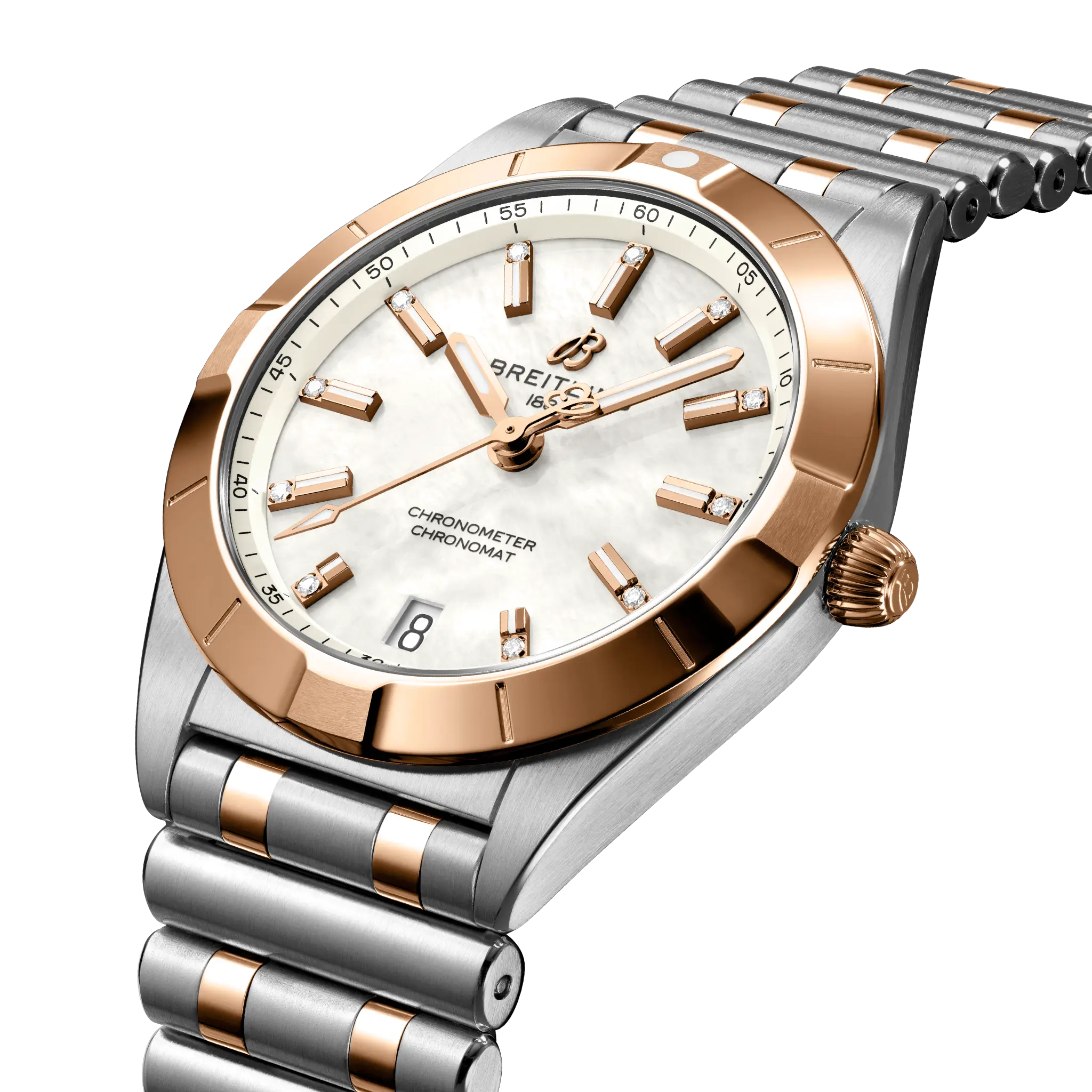 【Super Clone】Breitling Chronomat 32mm U77310101A2U1