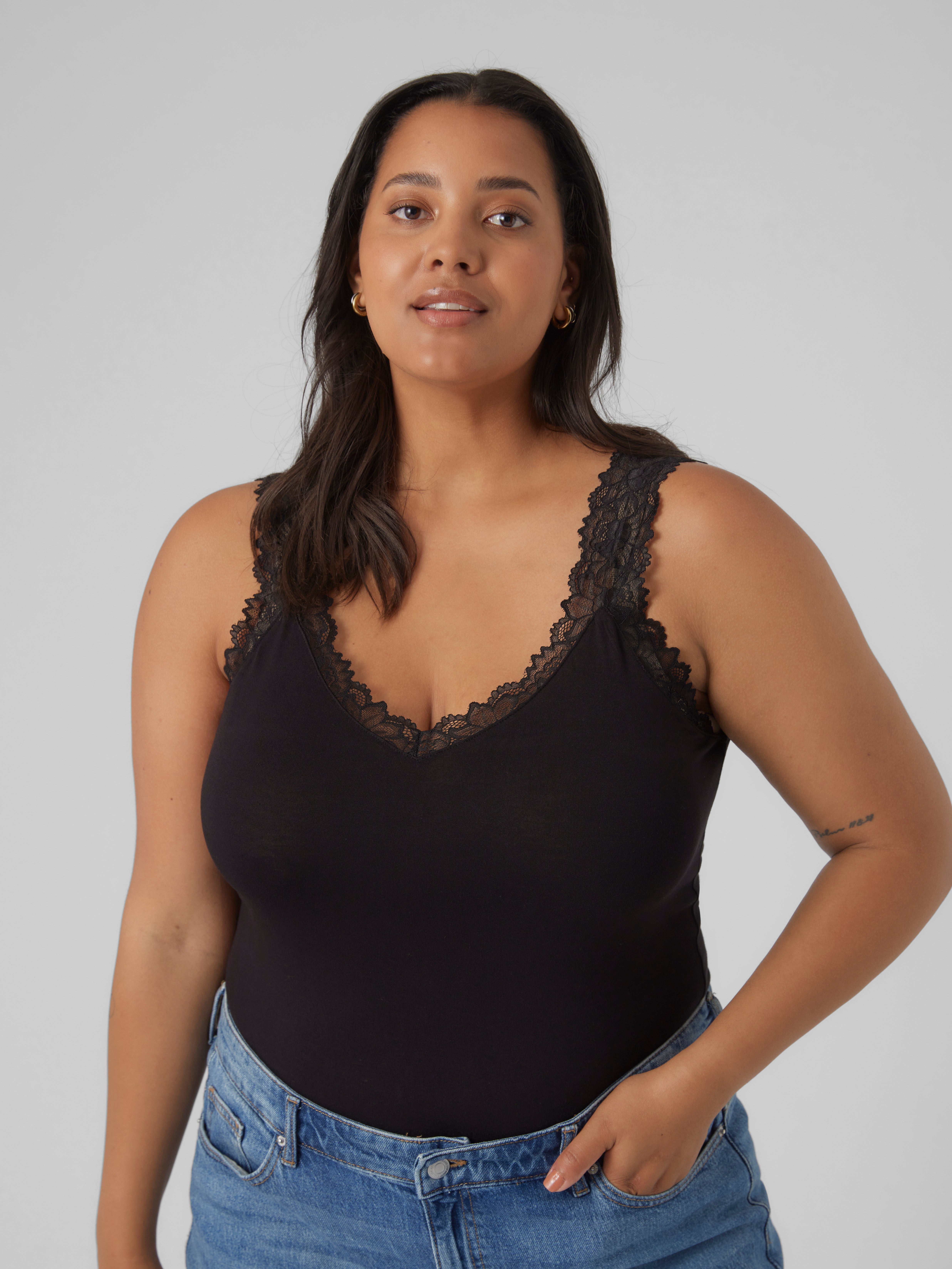 VERO MODA® VMCROSA Top