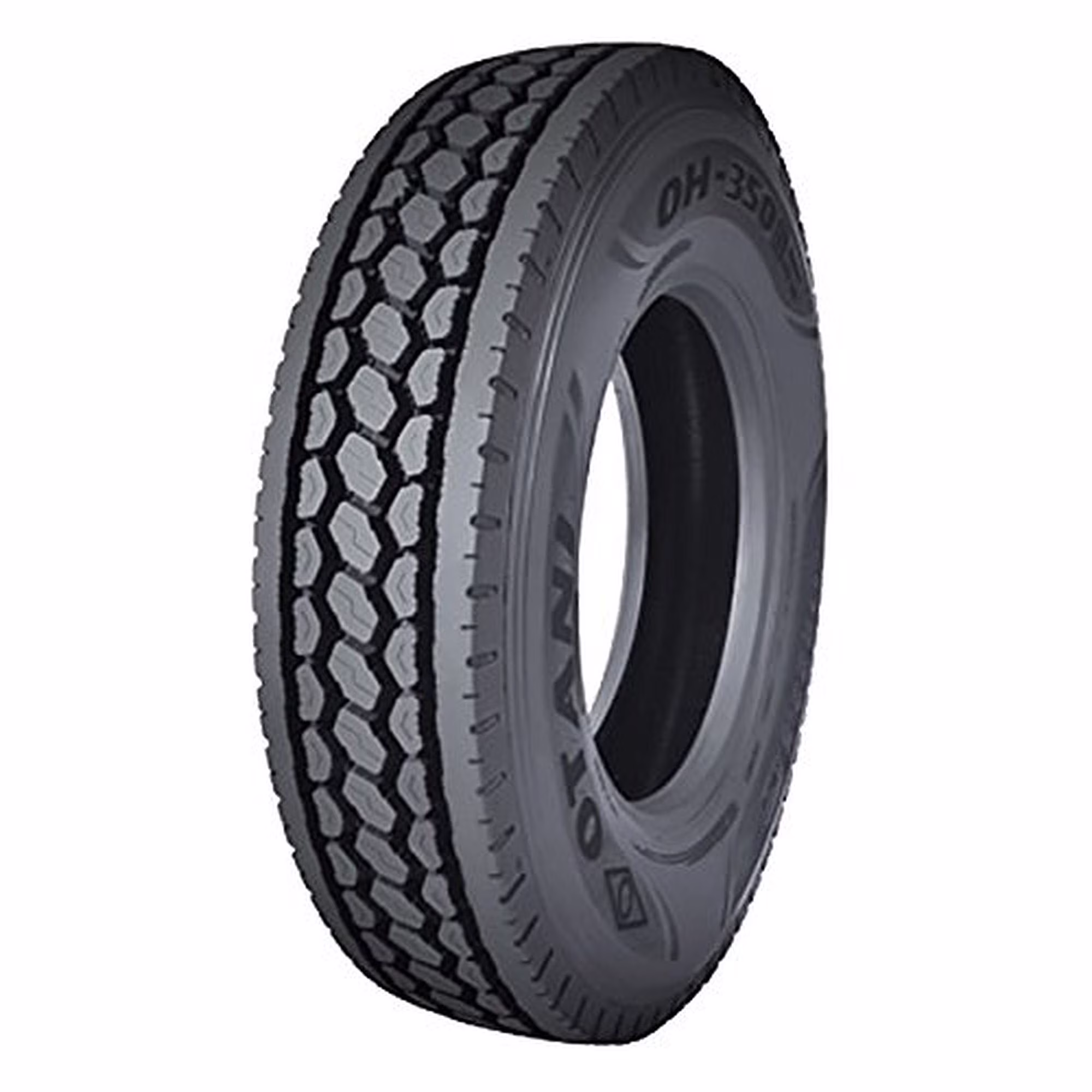 Otani OH - 350 11R22.5 146/143 L H Commercial Tire