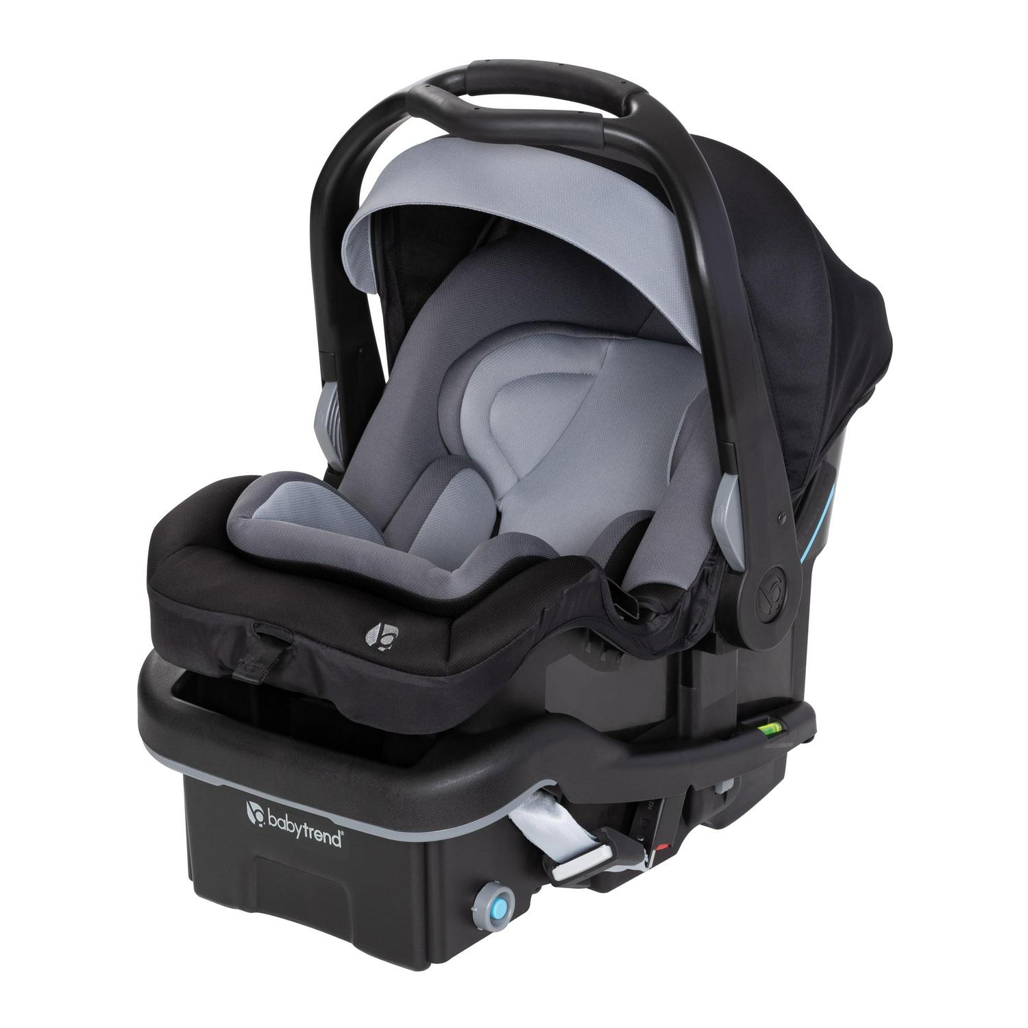 Baby Trend Secure - Lift Infant Car Seat - Dash Black