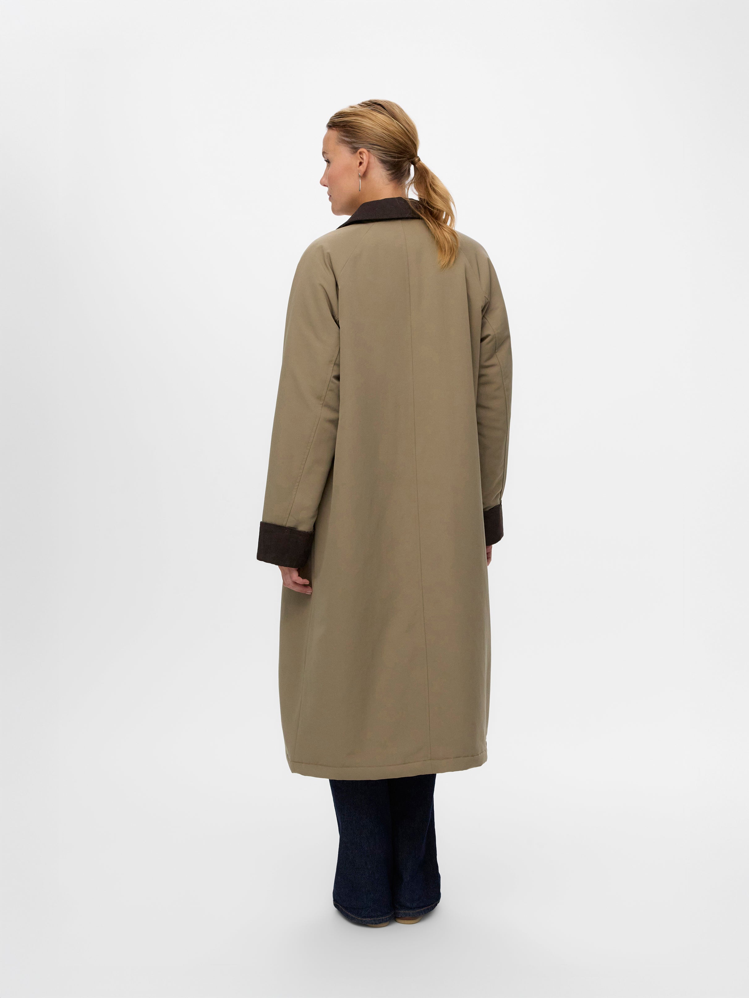VERO MODA® VMSILJA Coat