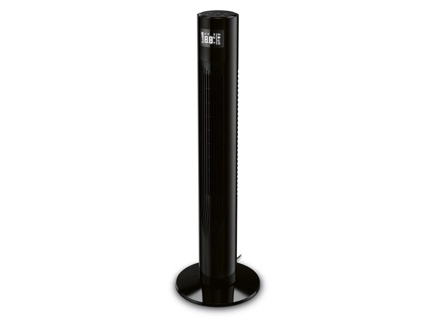 SILVERCREST Ventilateur de tour Smart Home STVS 50 A1
