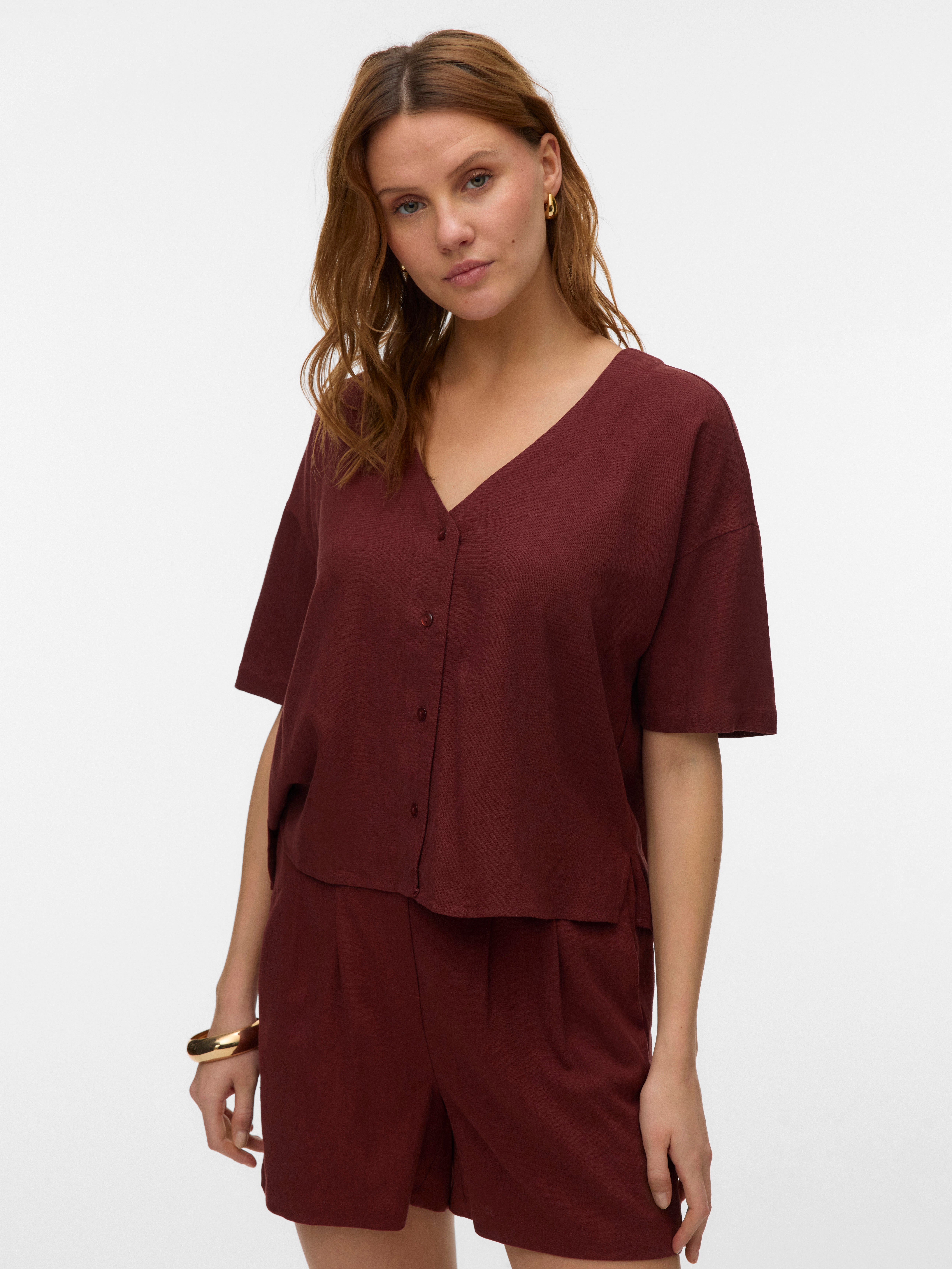 VERO MODA® VMMYMILO Shirt